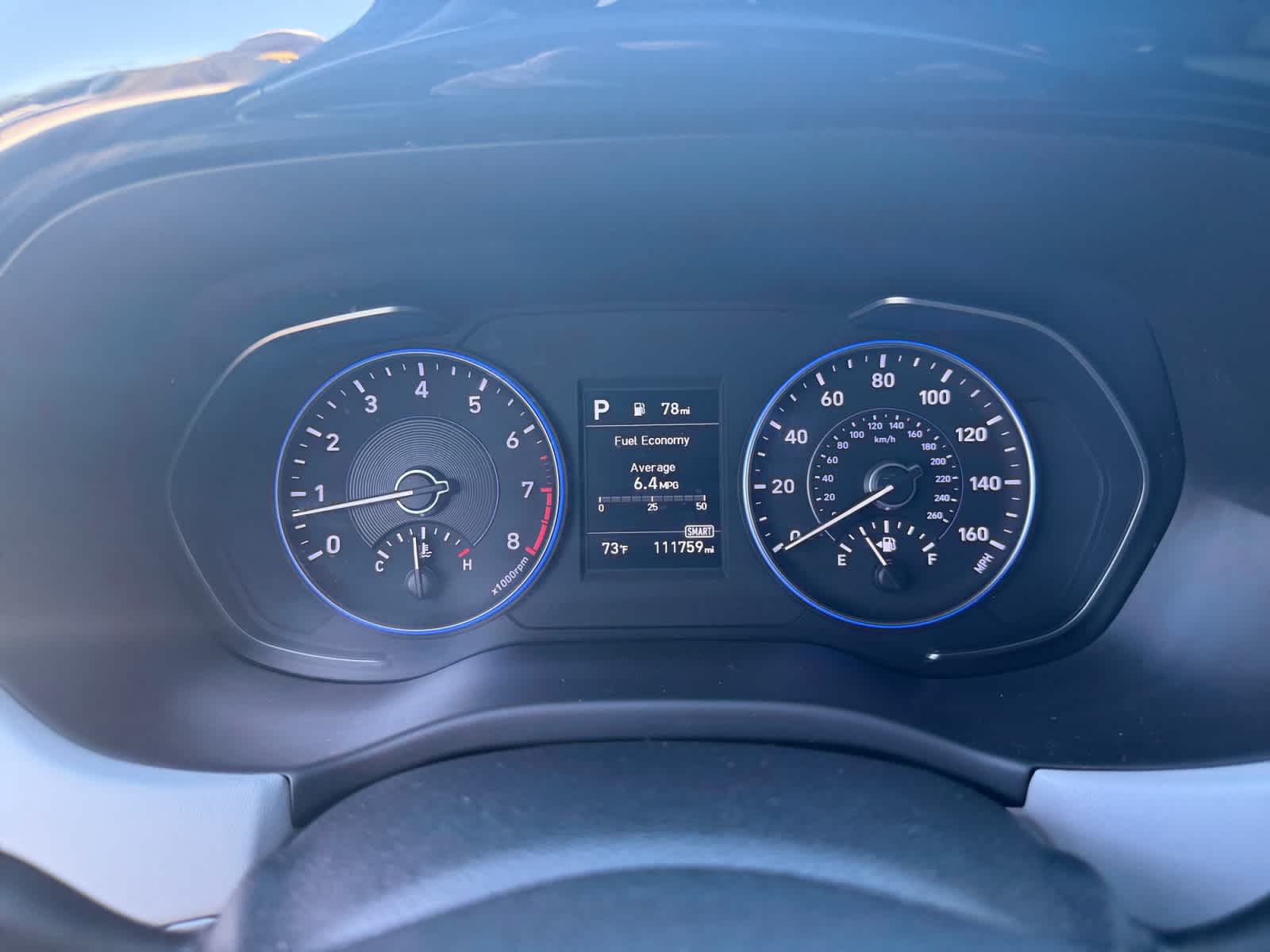 Used 2020 Hyundai Palisade SUV