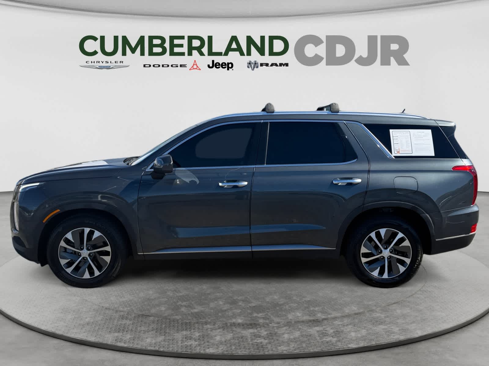 Used 2020 Hyundai Palisade SUV