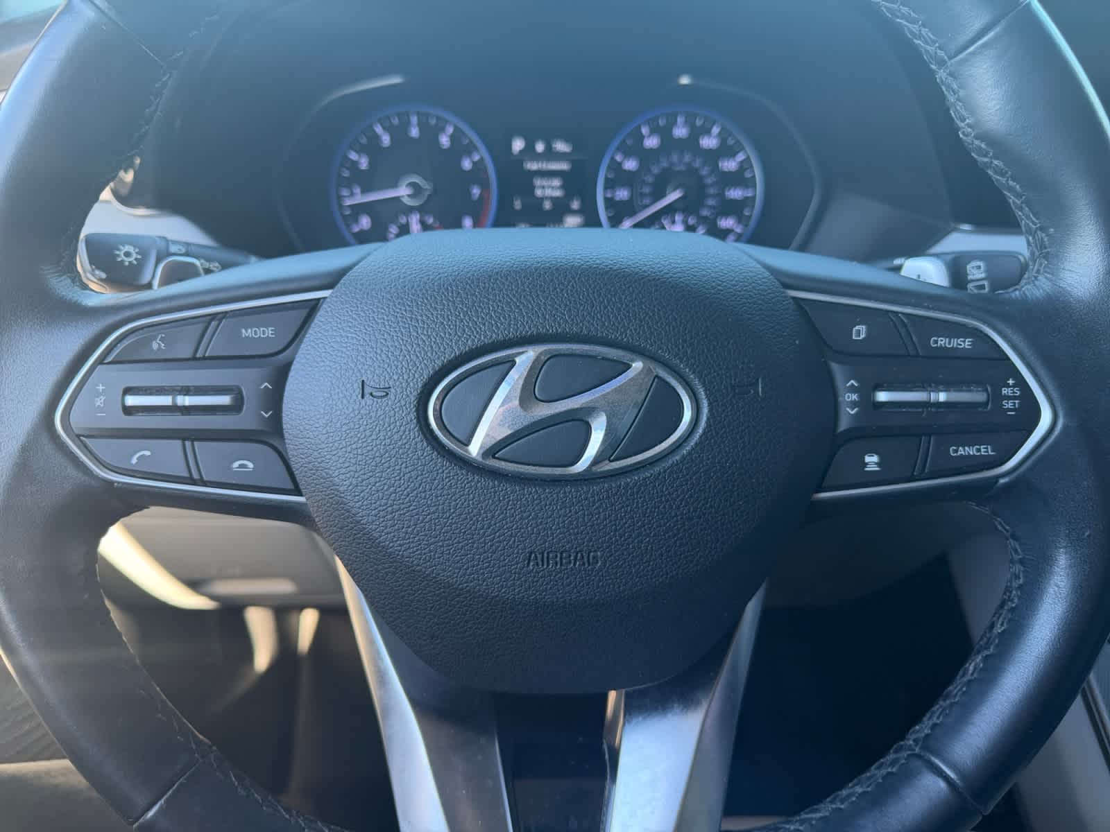 Used 2020 Hyundai Palisade SUV