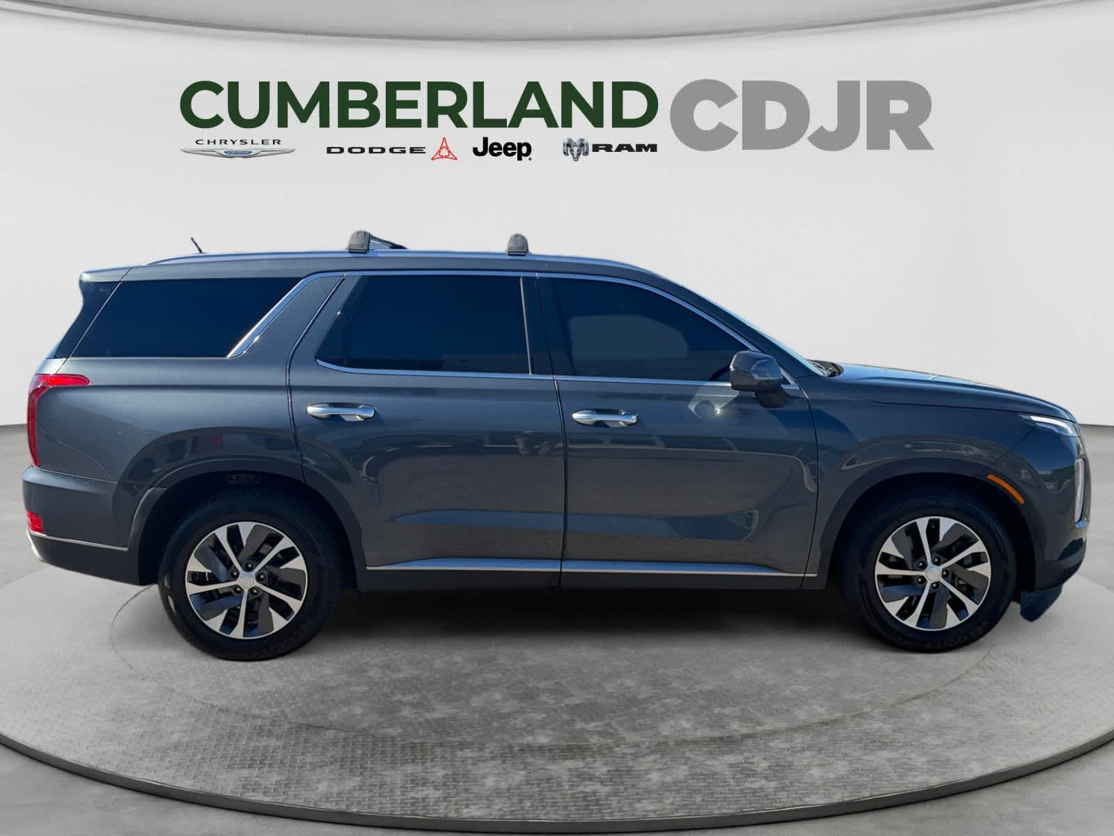 Used 2020 Hyundai Palisade SUV