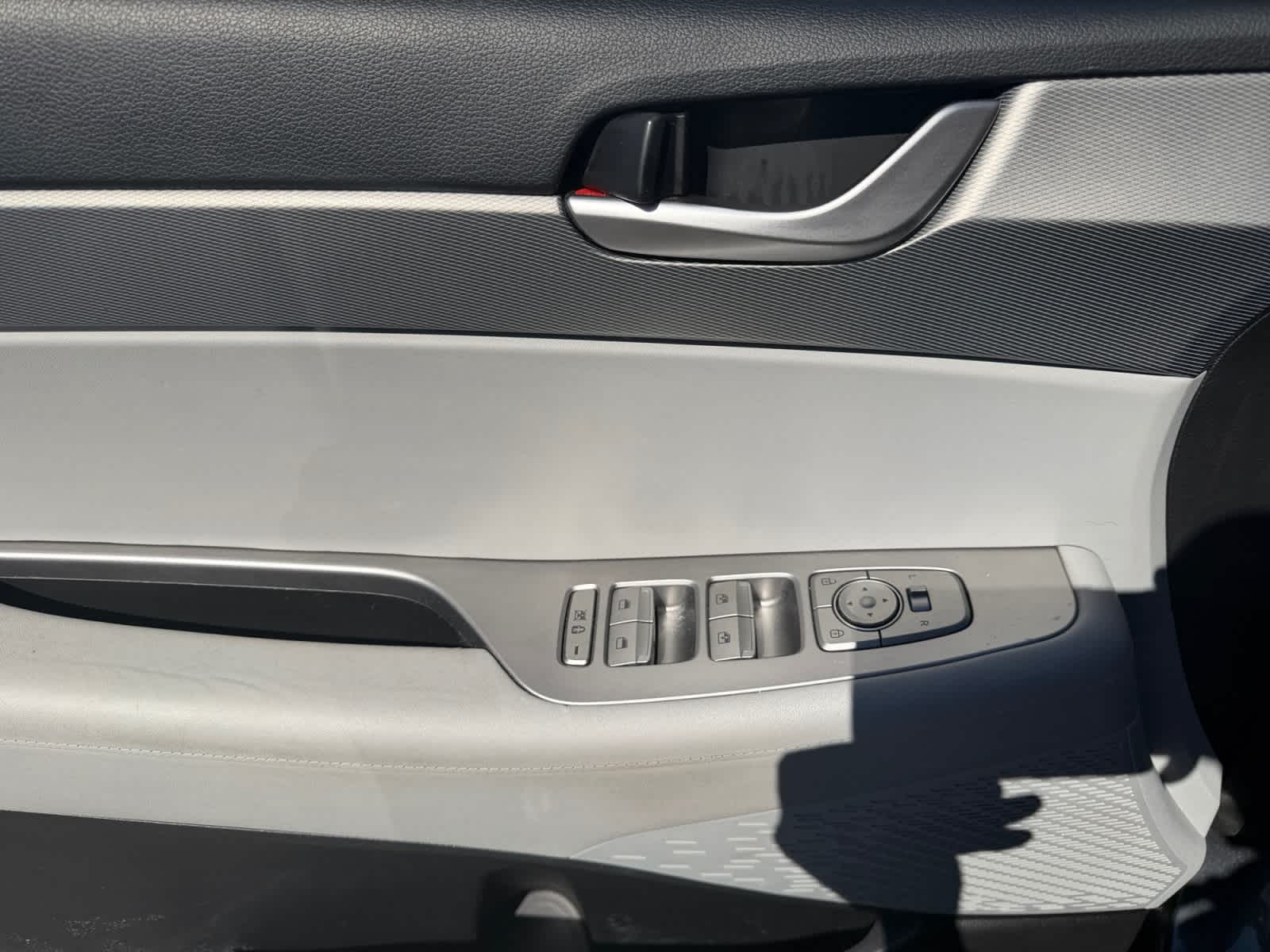 Used 2020 Hyundai Palisade SUV