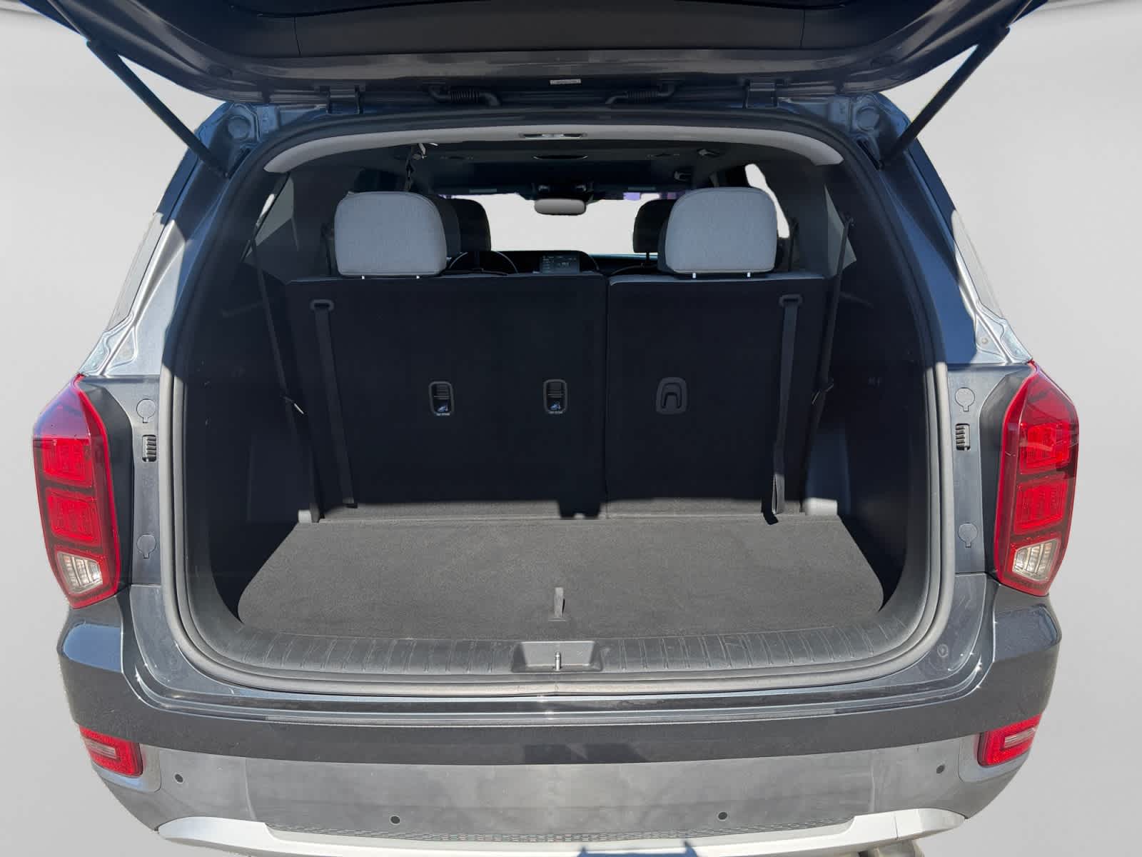 Used 2020 Hyundai Palisade SUV
