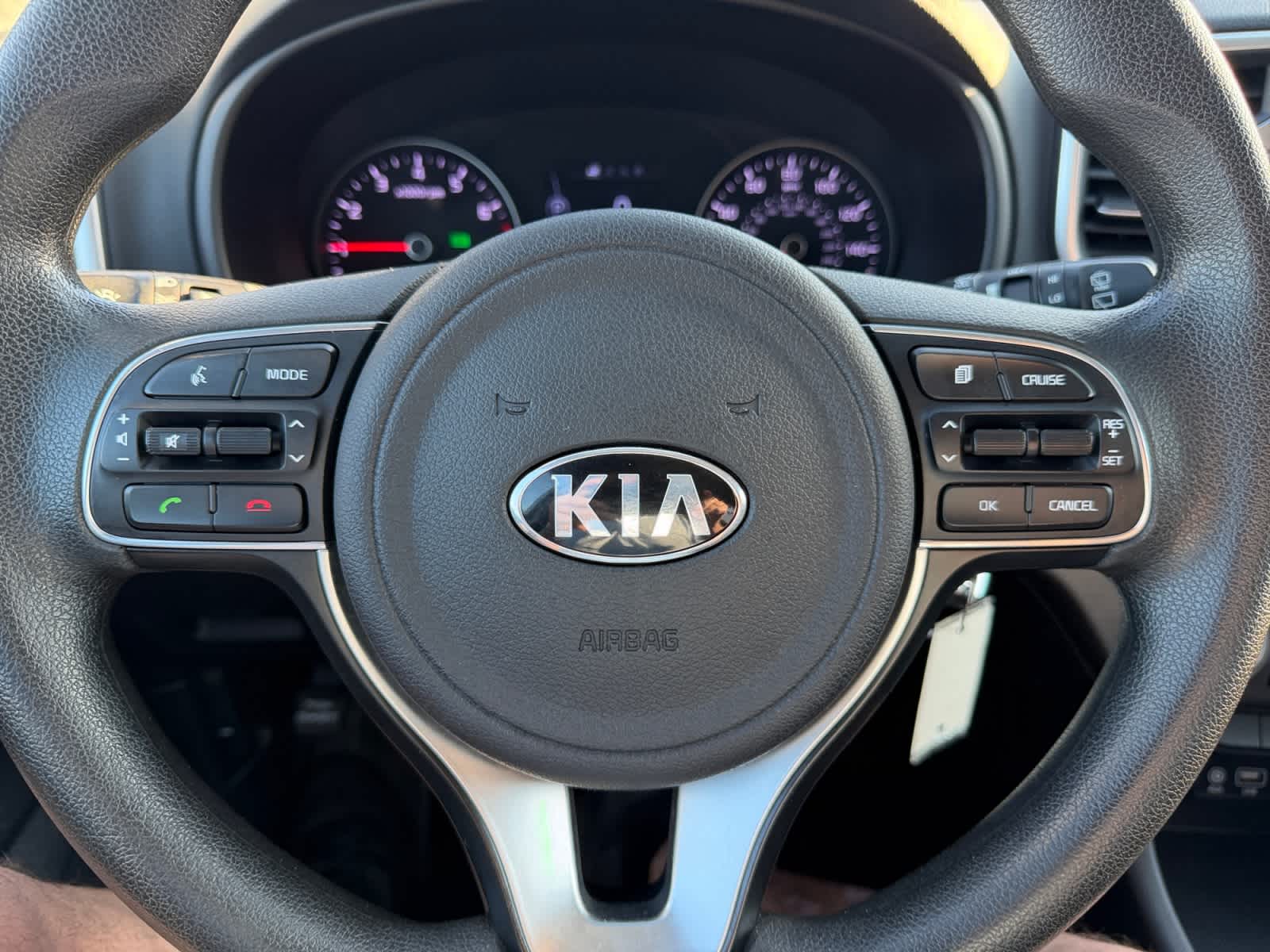 Used 2019 Kia Sportage SUV