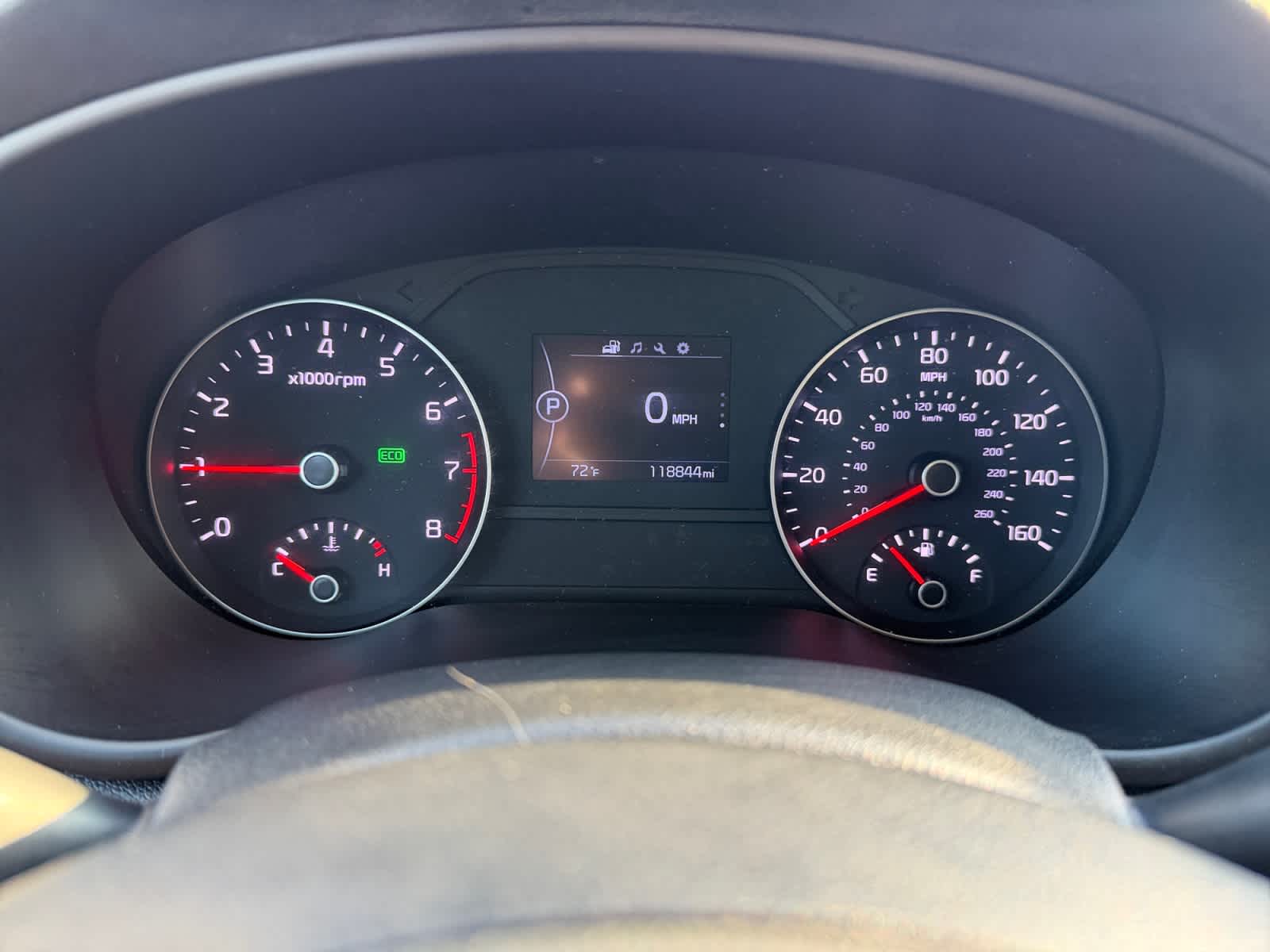 Used 2019 Kia Sportage SUV