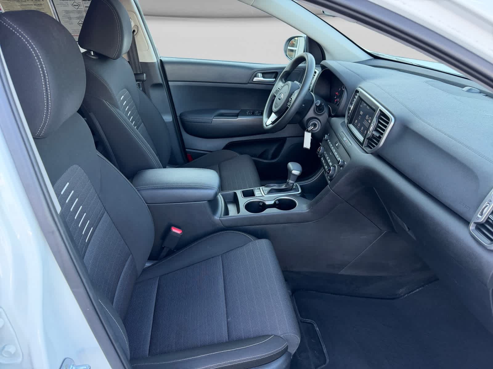 Used 2019 Kia Sportage SUV