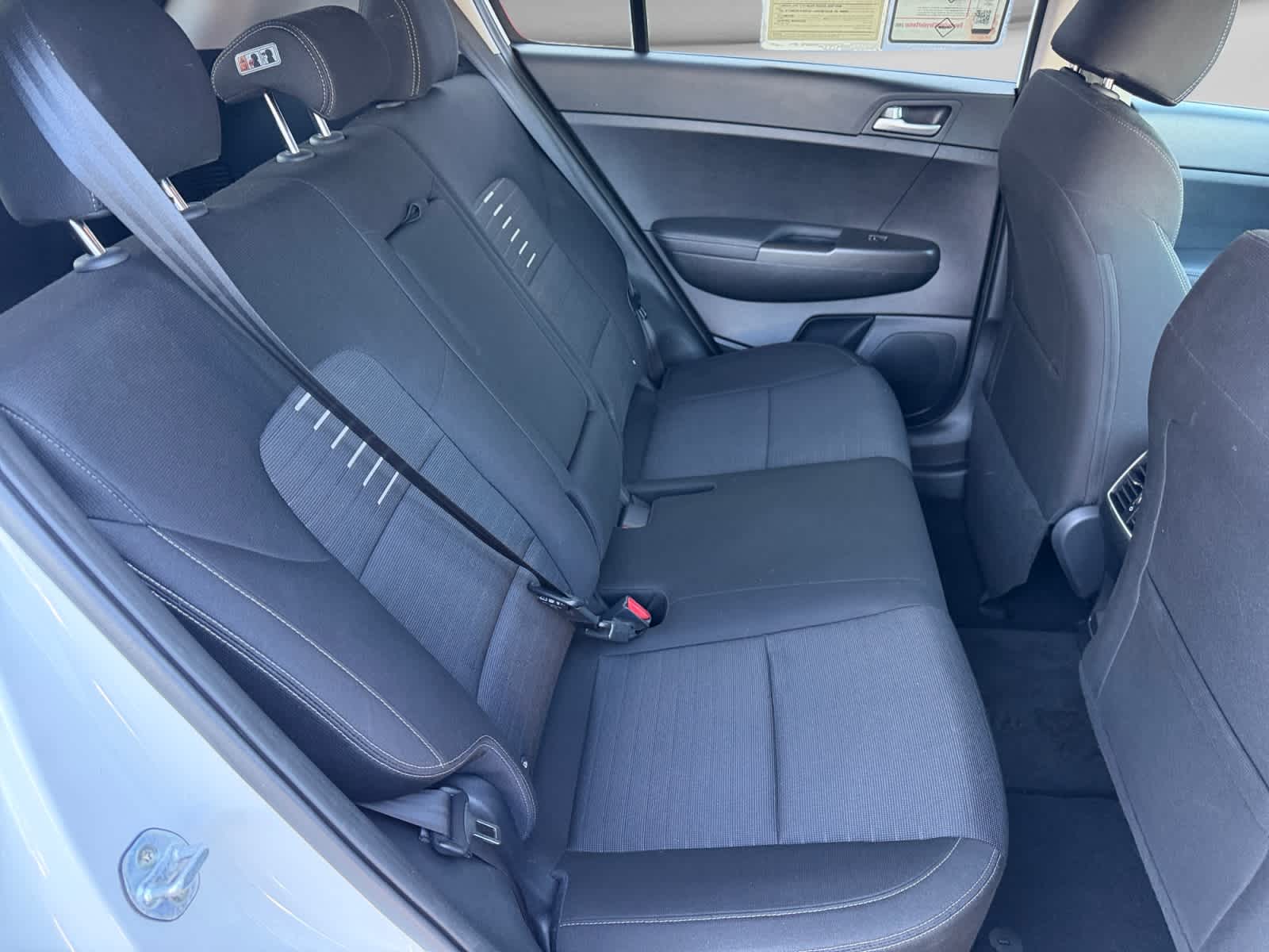 Used 2019 Kia Sportage SUV