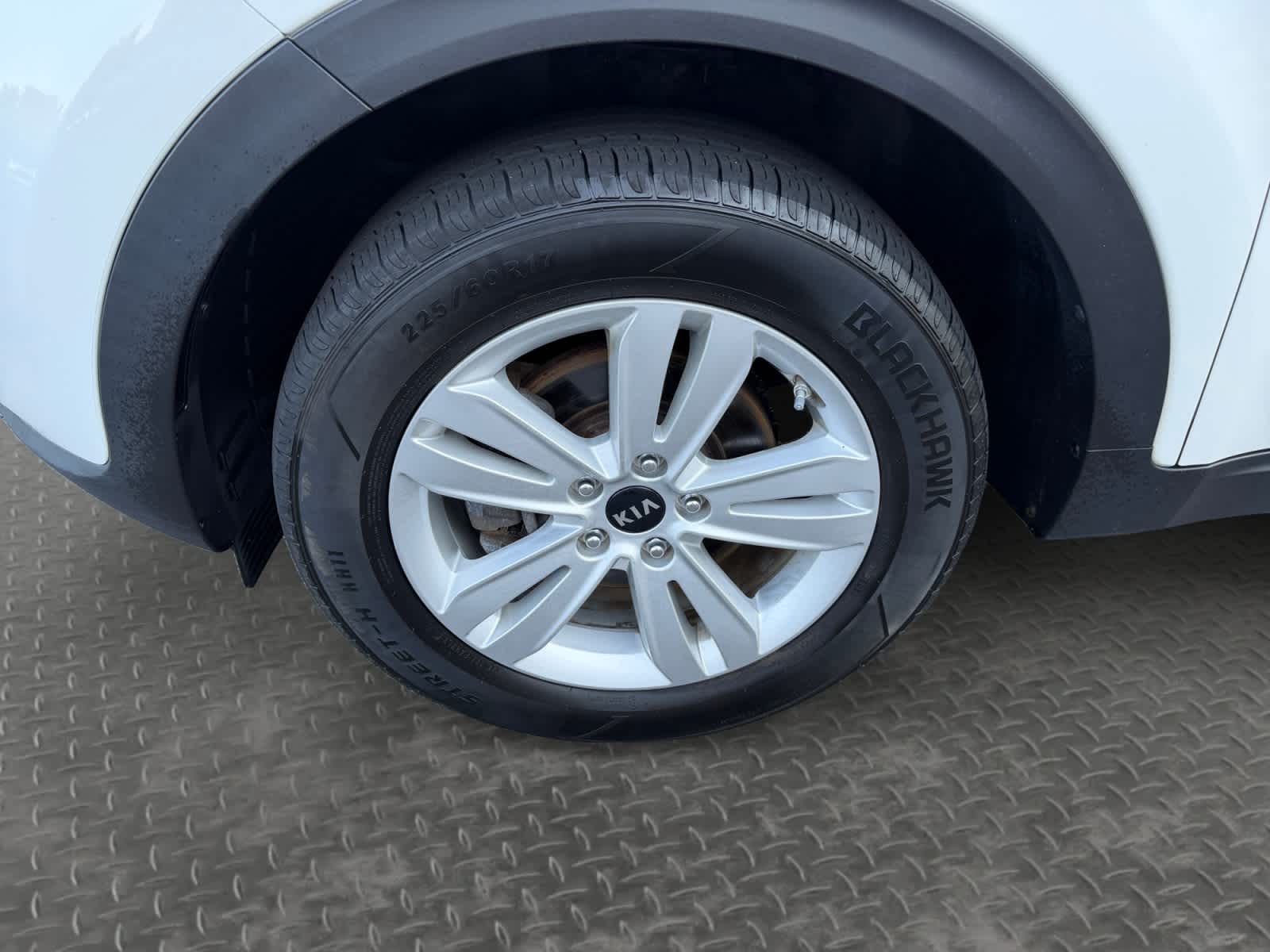 Used 2019 Kia Sportage SUV