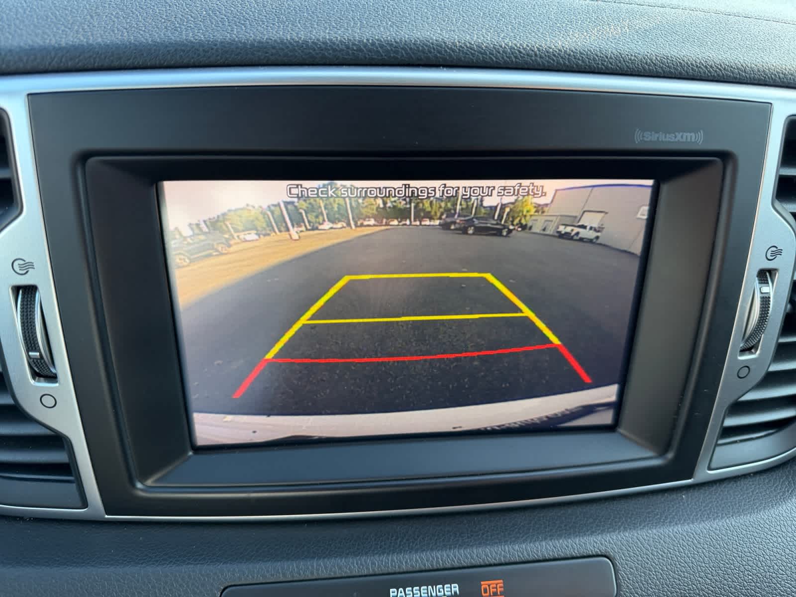 Used 2019 Kia Sportage SUV