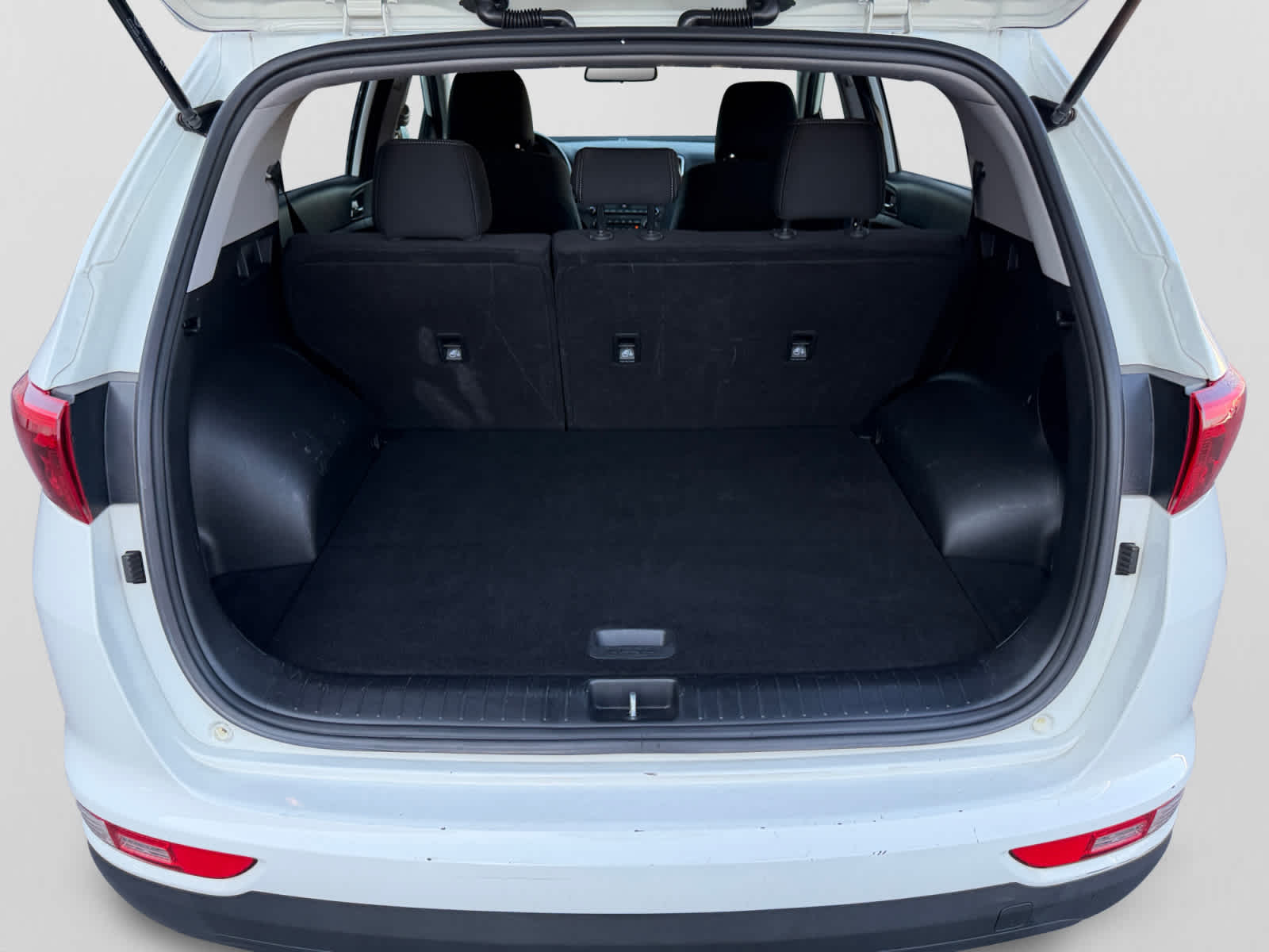 Used 2019 Kia Sportage SUV