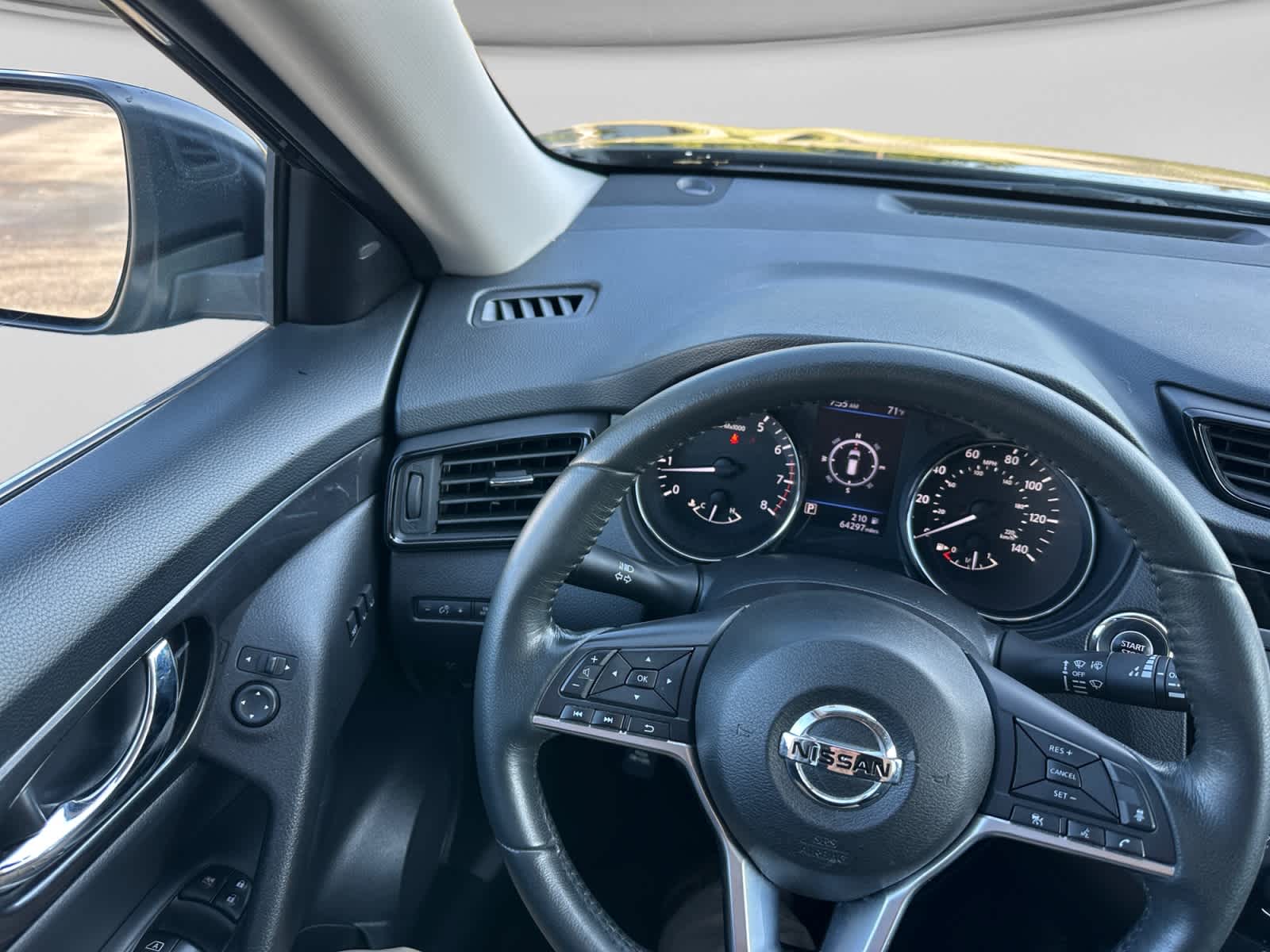 Used 2018 Nissan Rogue SUV