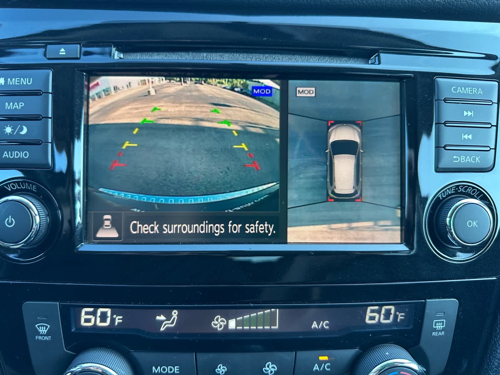 Used 2018 Nissan Rogue SUV