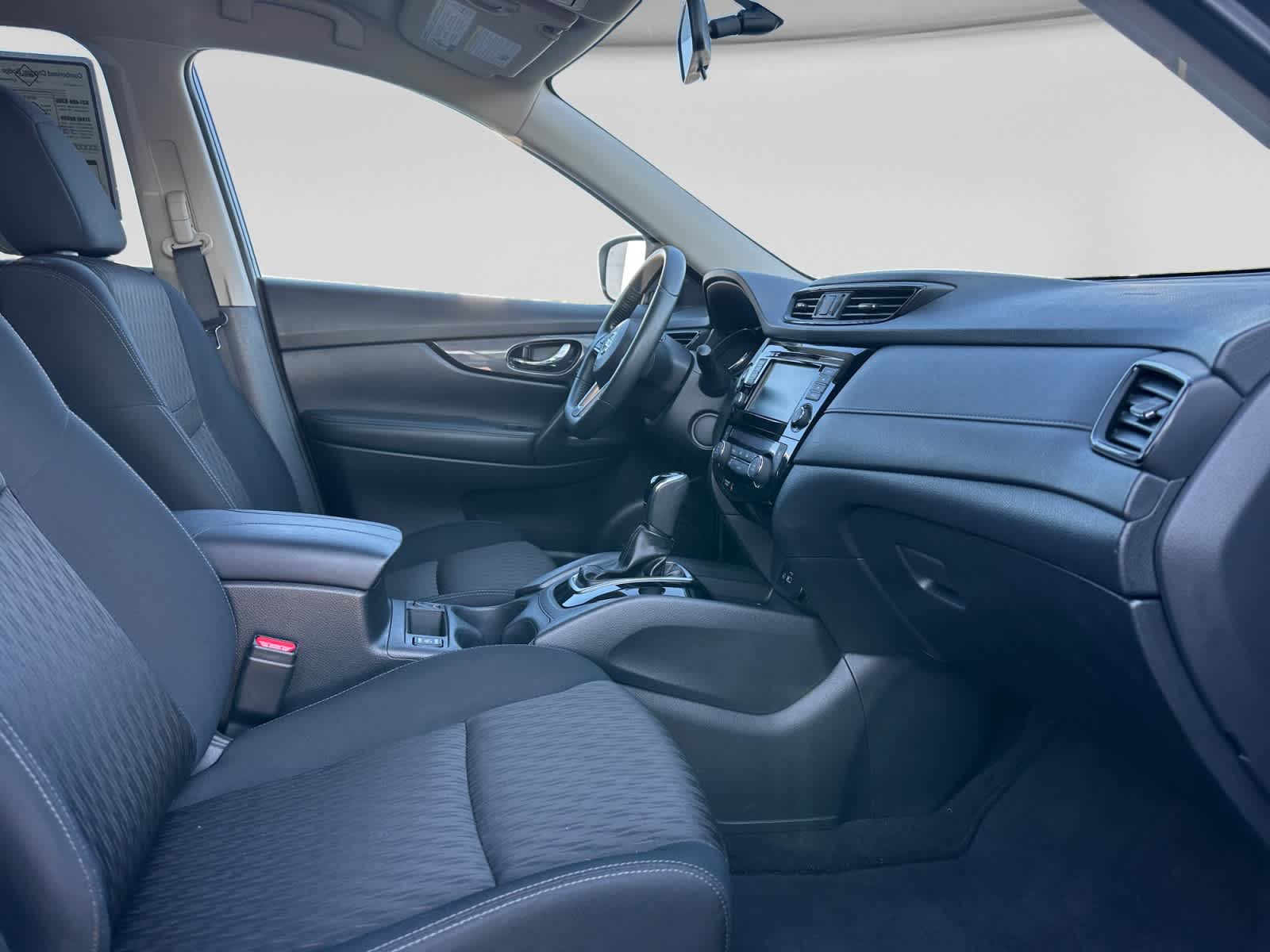 Used 2018 Nissan Rogue SUV