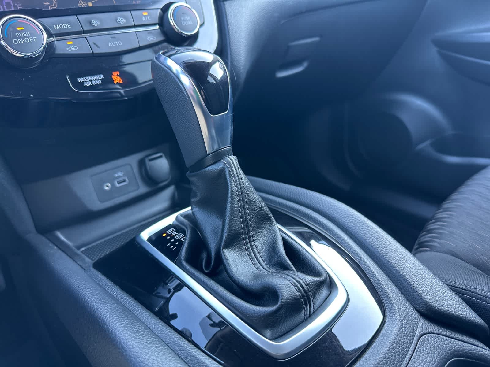 Used 2018 Nissan Rogue SUV