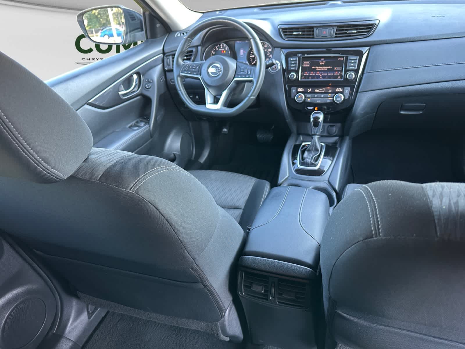 Used 2018 Nissan Rogue SUV
