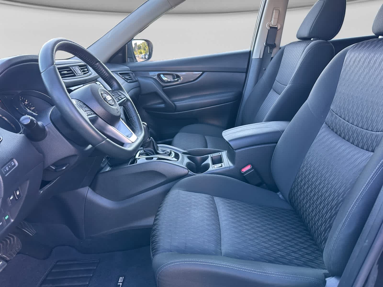 Used 2018 Nissan Rogue SUV