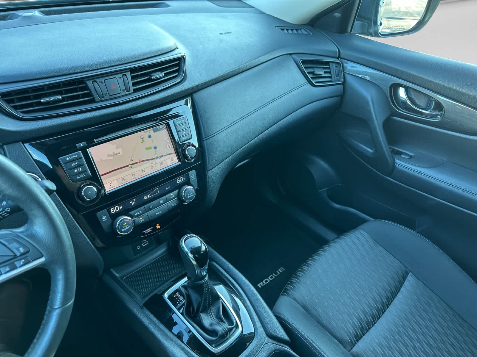Used 2018 Nissan Rogue SUV
