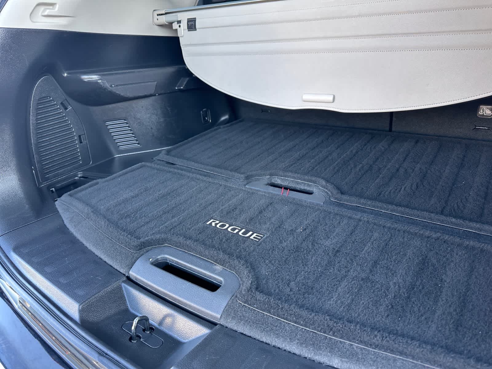 Used 2018 Nissan Rogue SUV