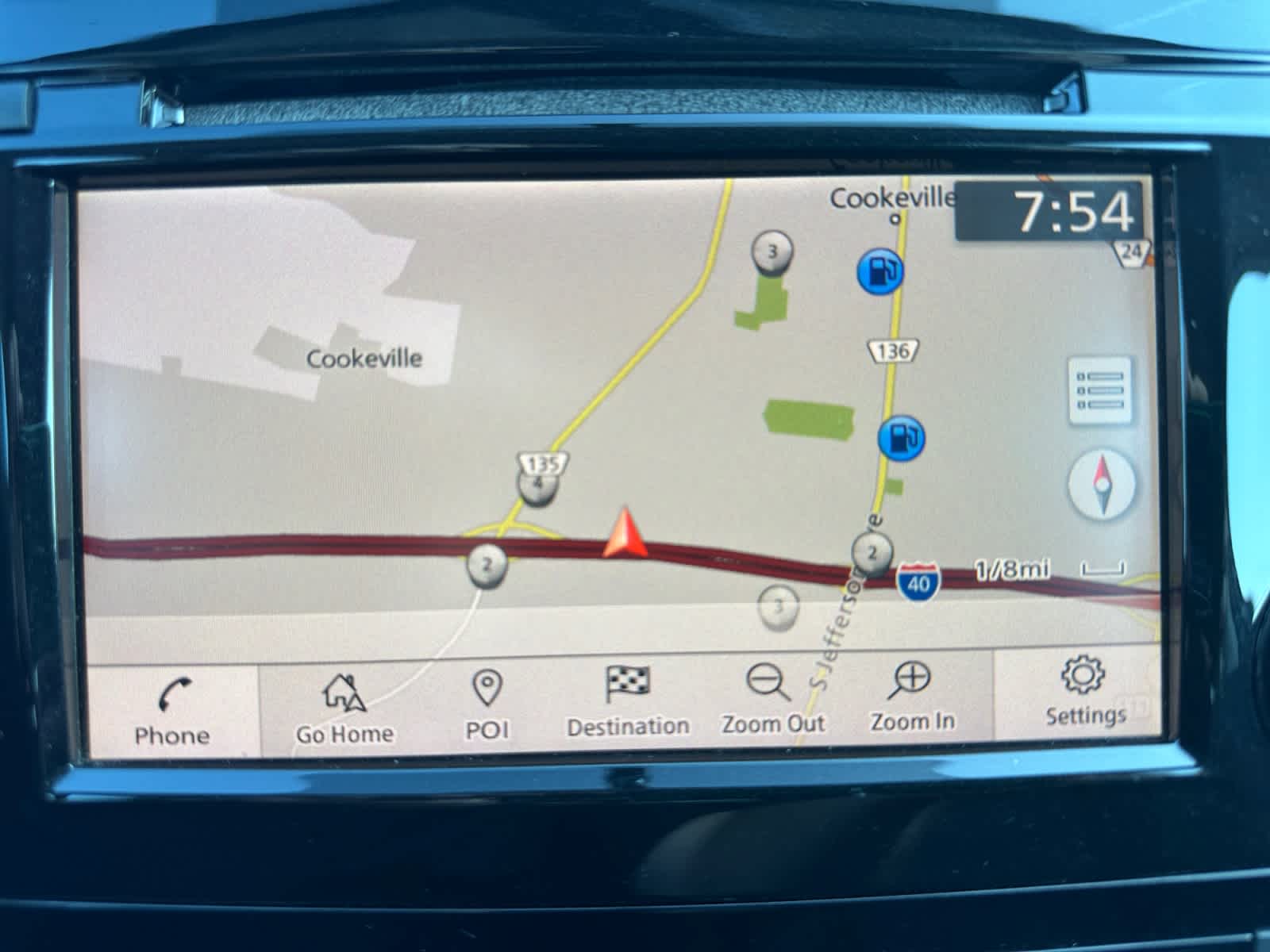 Used 2018 Nissan Rogue SUV