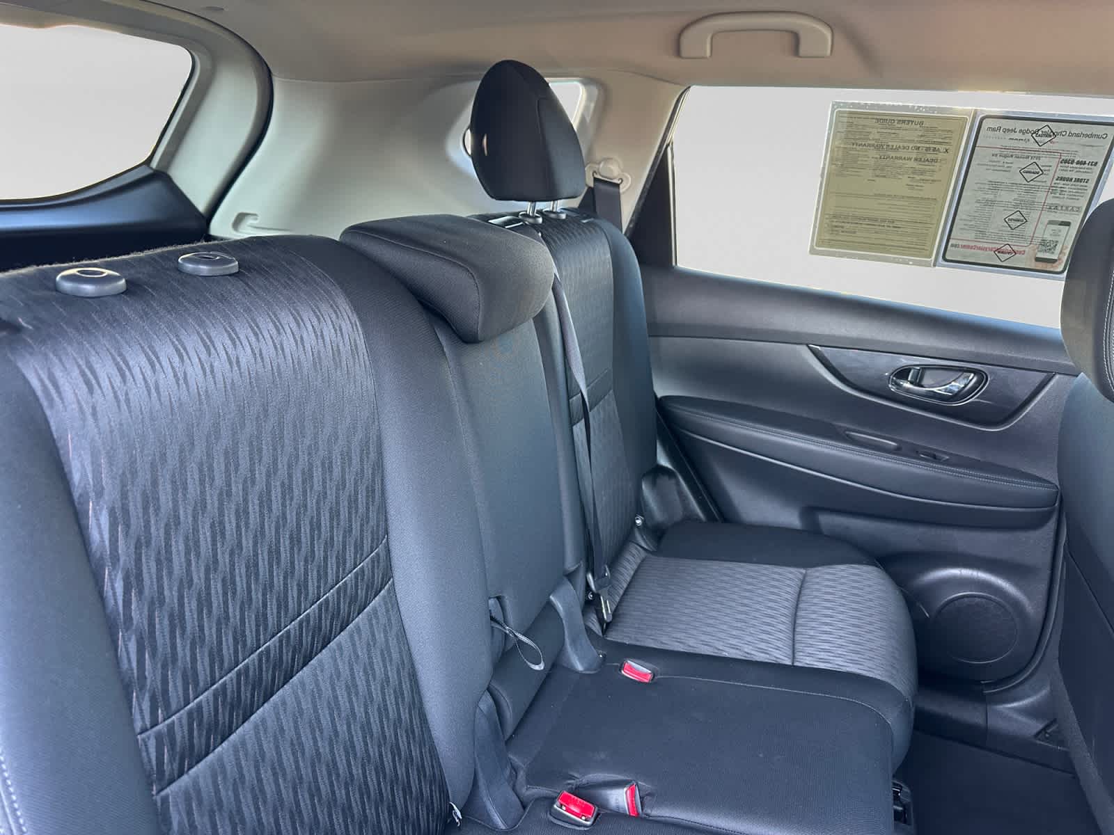 Used 2018 Nissan Rogue SUV
