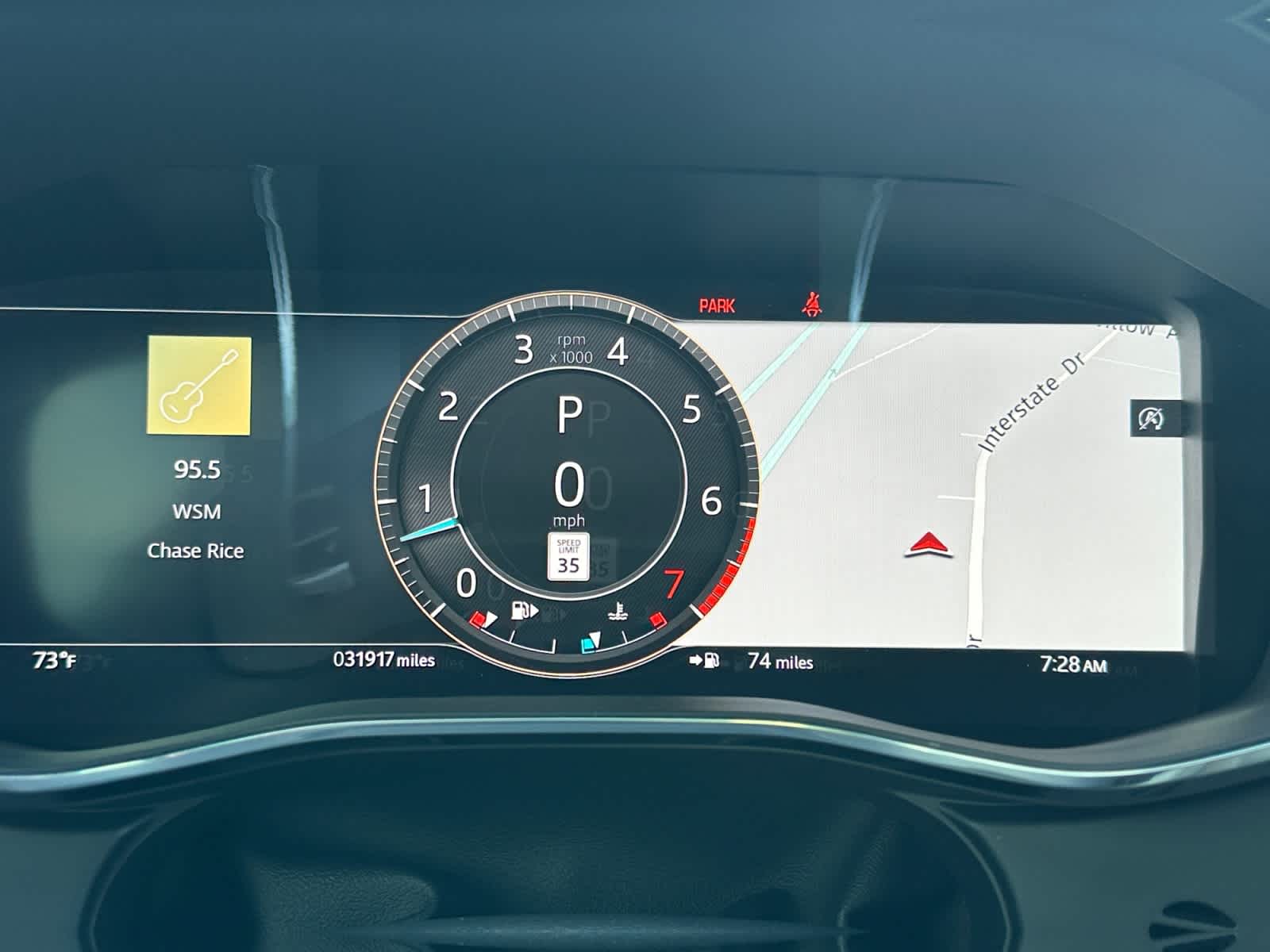 Used 2023 Jaguar XF Sedan