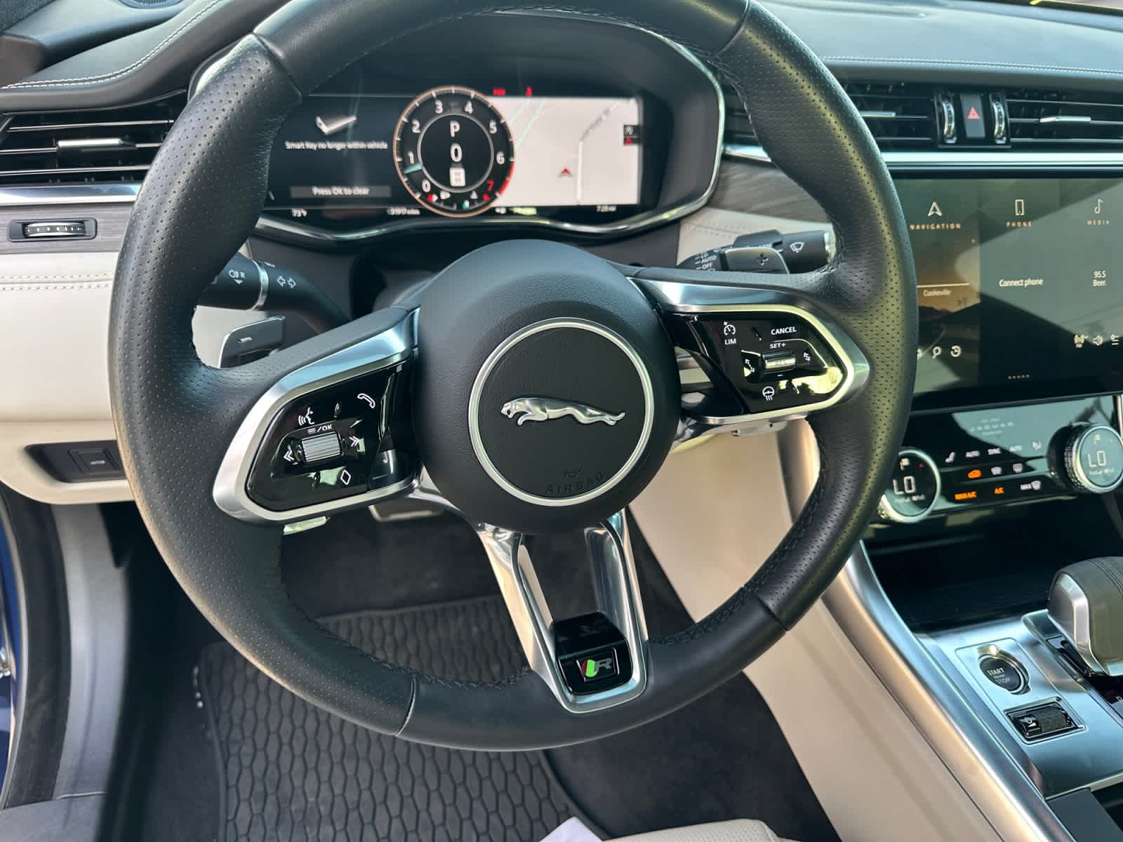 Used 2023 Jaguar XF Sedan