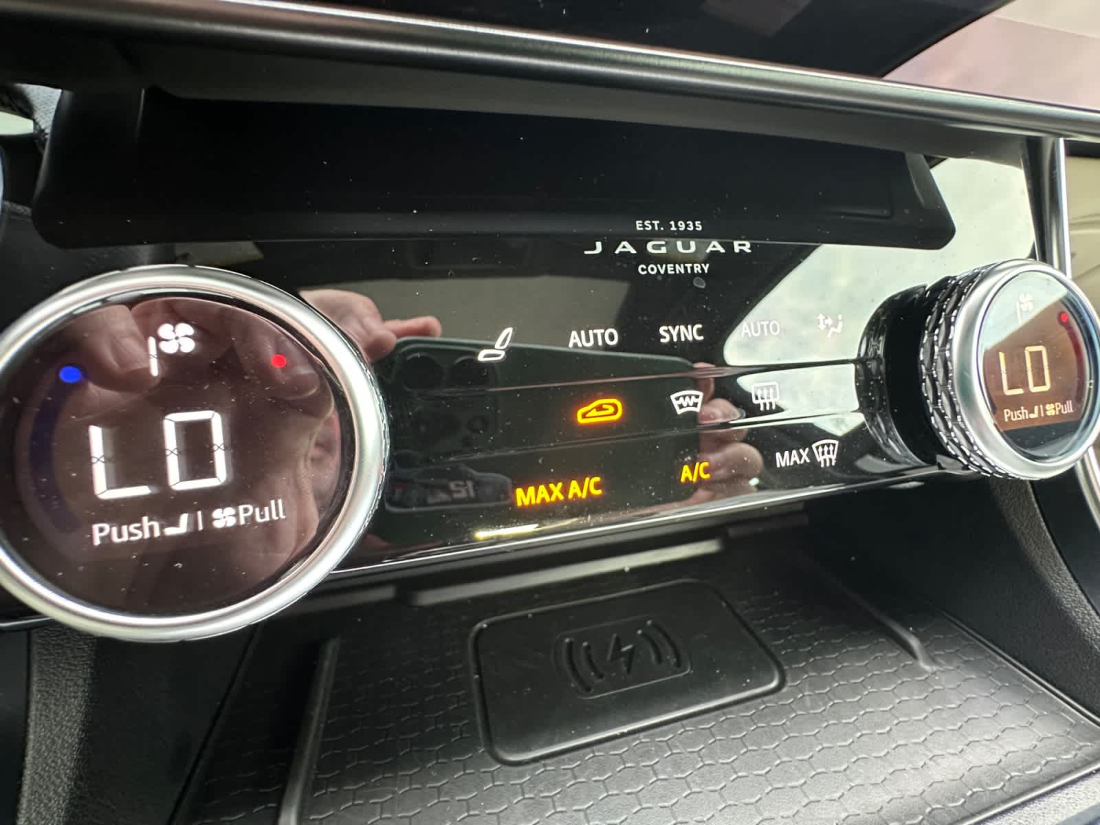 Used 2023 Jaguar XF Sedan