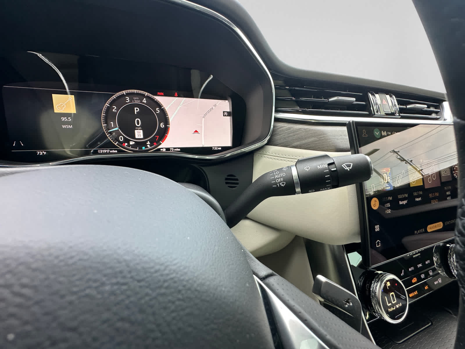Used 2023 Jaguar XF Sedan