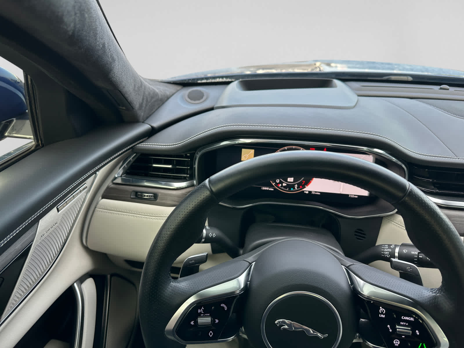 Used 2023 Jaguar XF Sedan