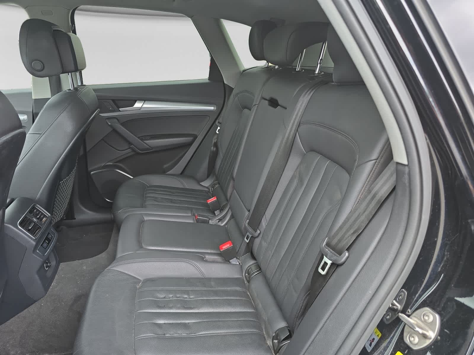 Used 2018 Audi Q5 SUV