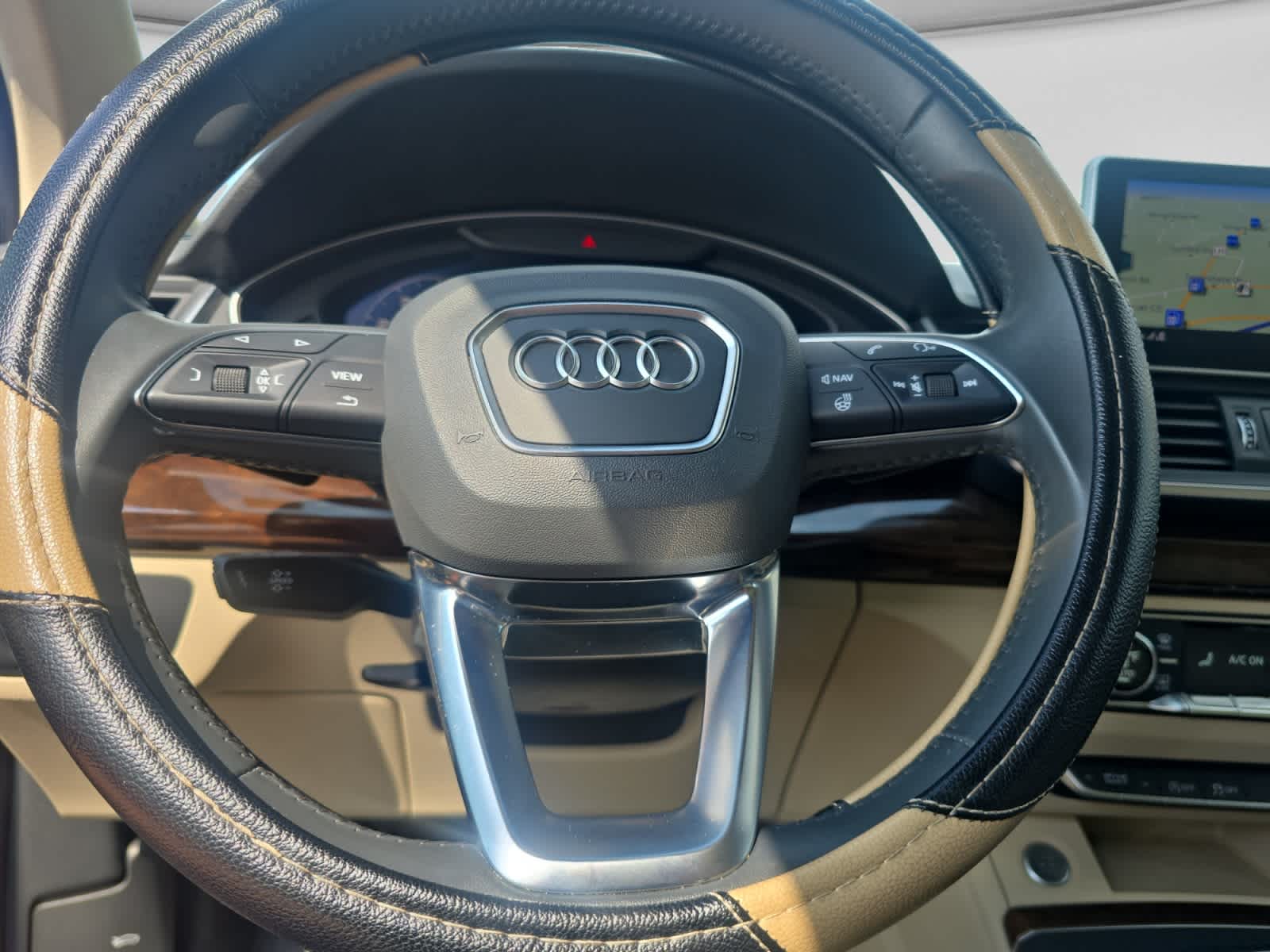 Used 2020 Audi Q5 SUV