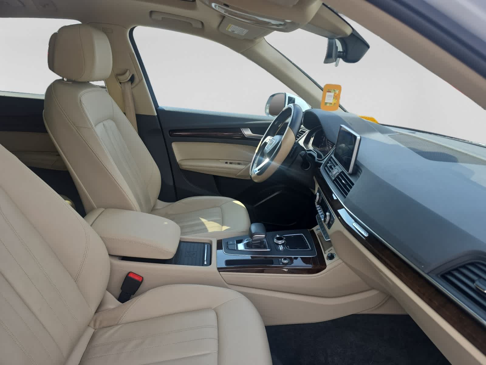 Used 2020 Audi Q5 SUV