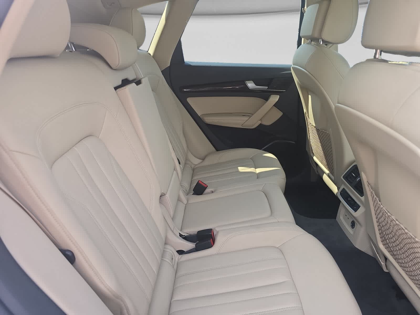 Used 2020 Audi Q5 SUV