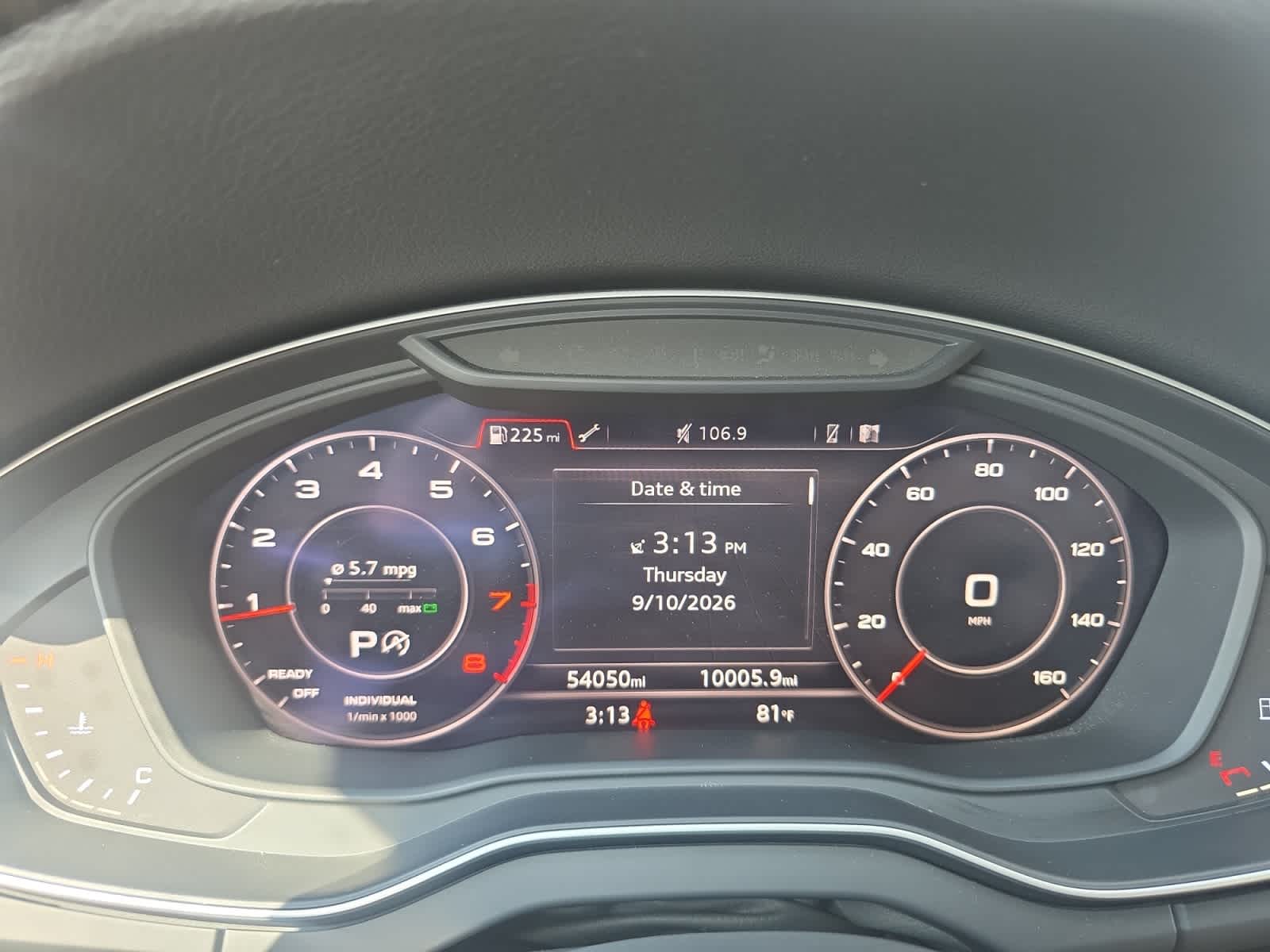 Used 2020 Audi Q5 SUV