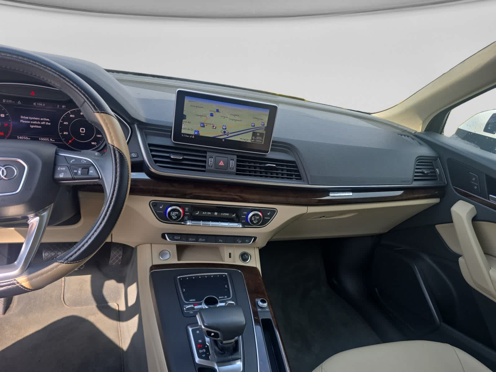 Used 2020 Audi Q5 SUV