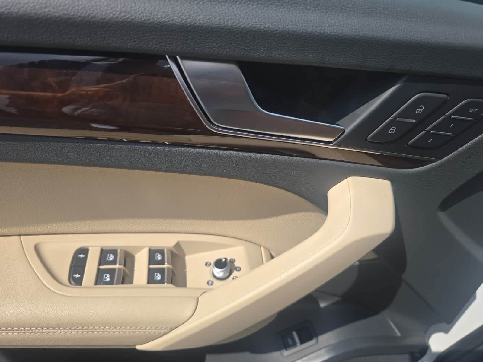 Used 2020 Audi Q5 SUV