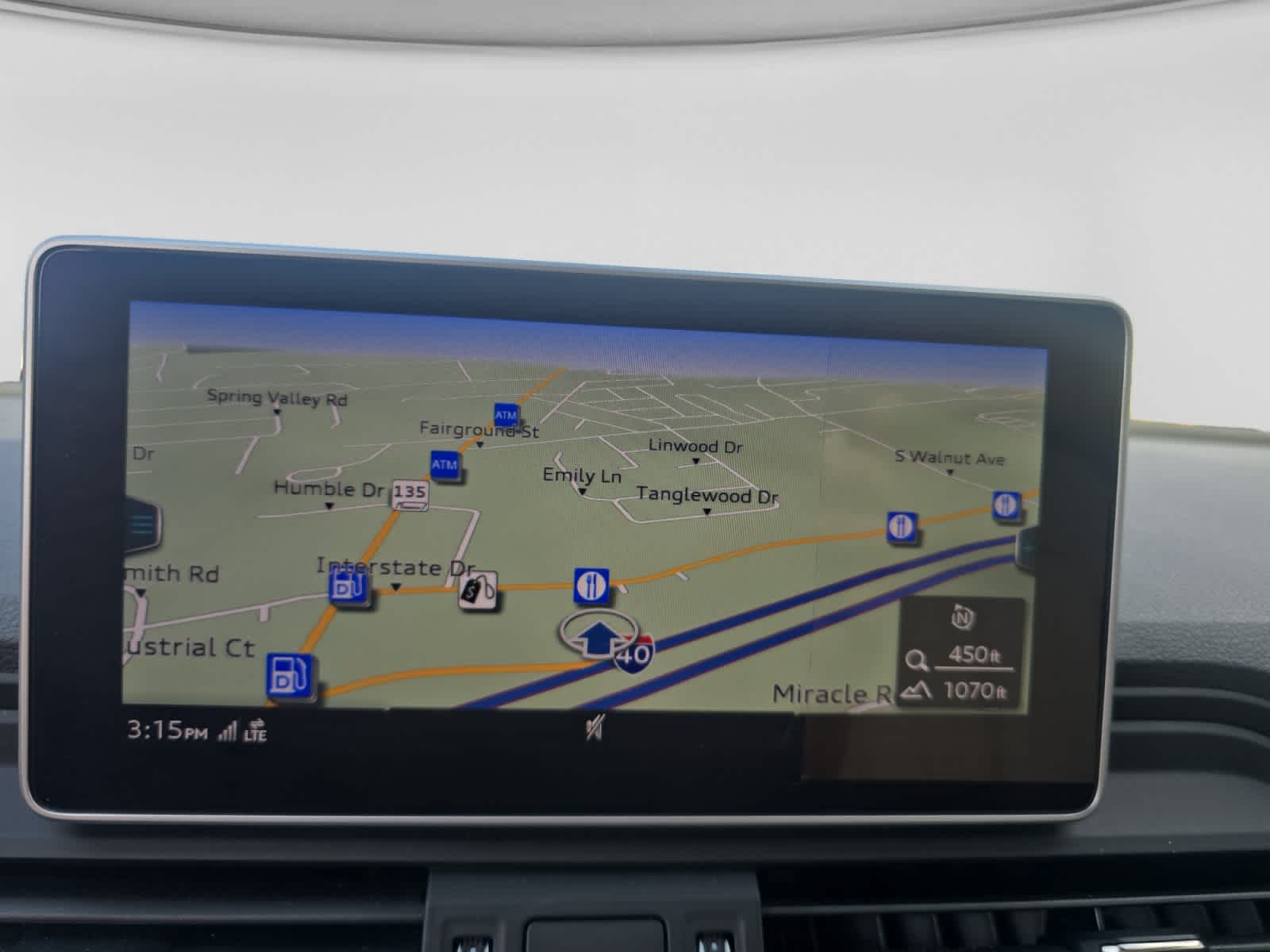 Used 2020 Audi Q5 SUV