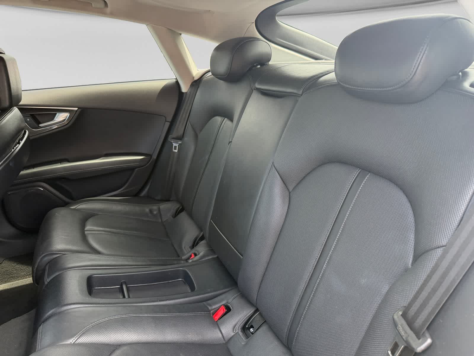 Used 2014 Audi S7 Sedan