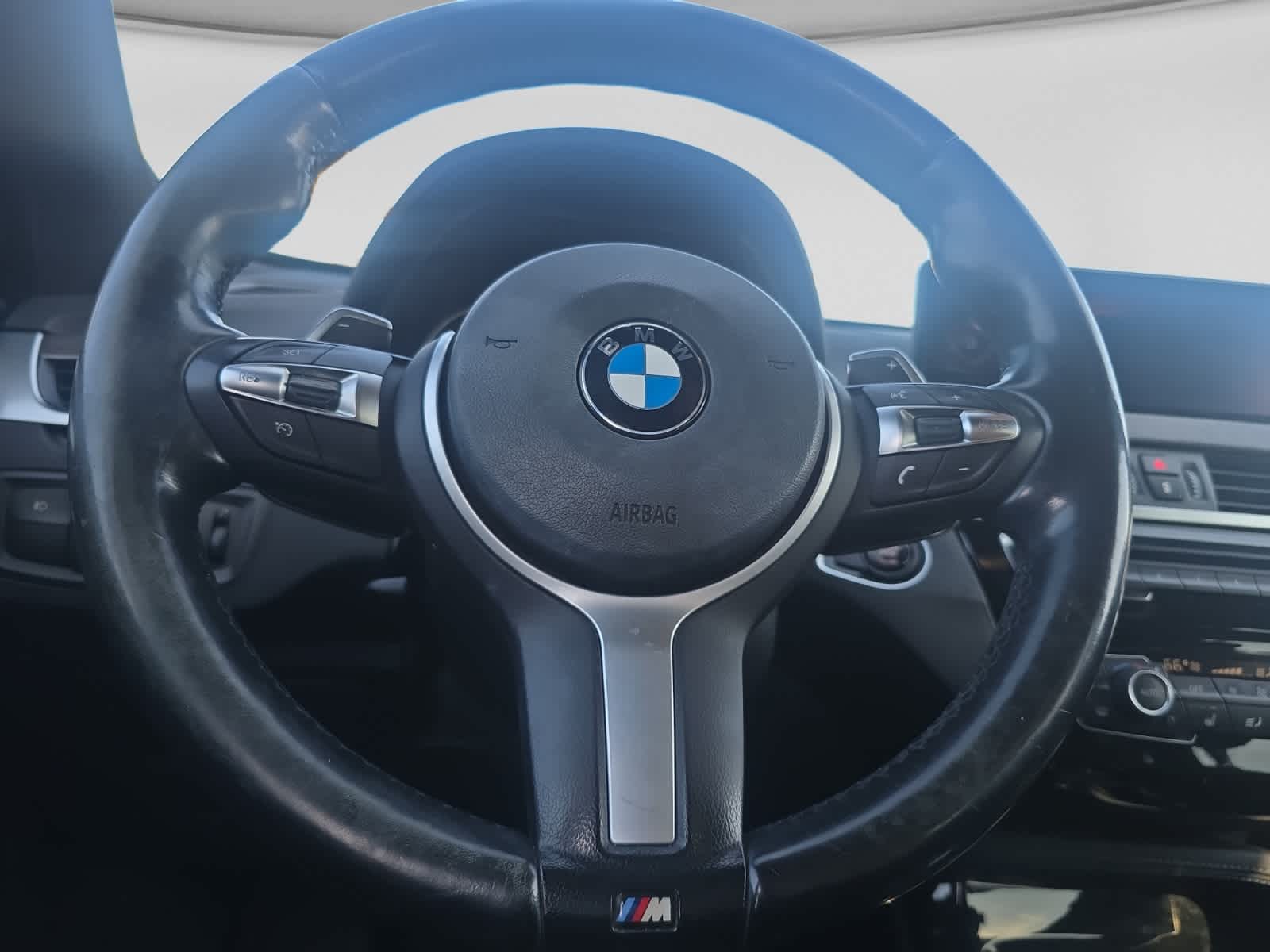 Used 2016 BMW X1 Sedan
