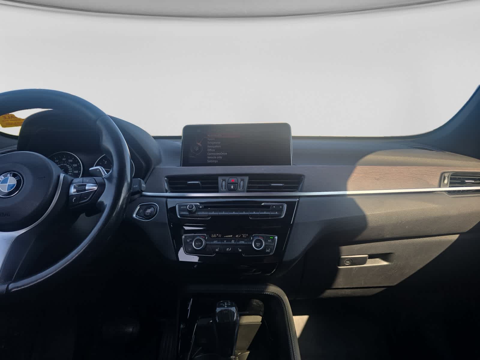 Used 2016 BMW X1 Sedan
