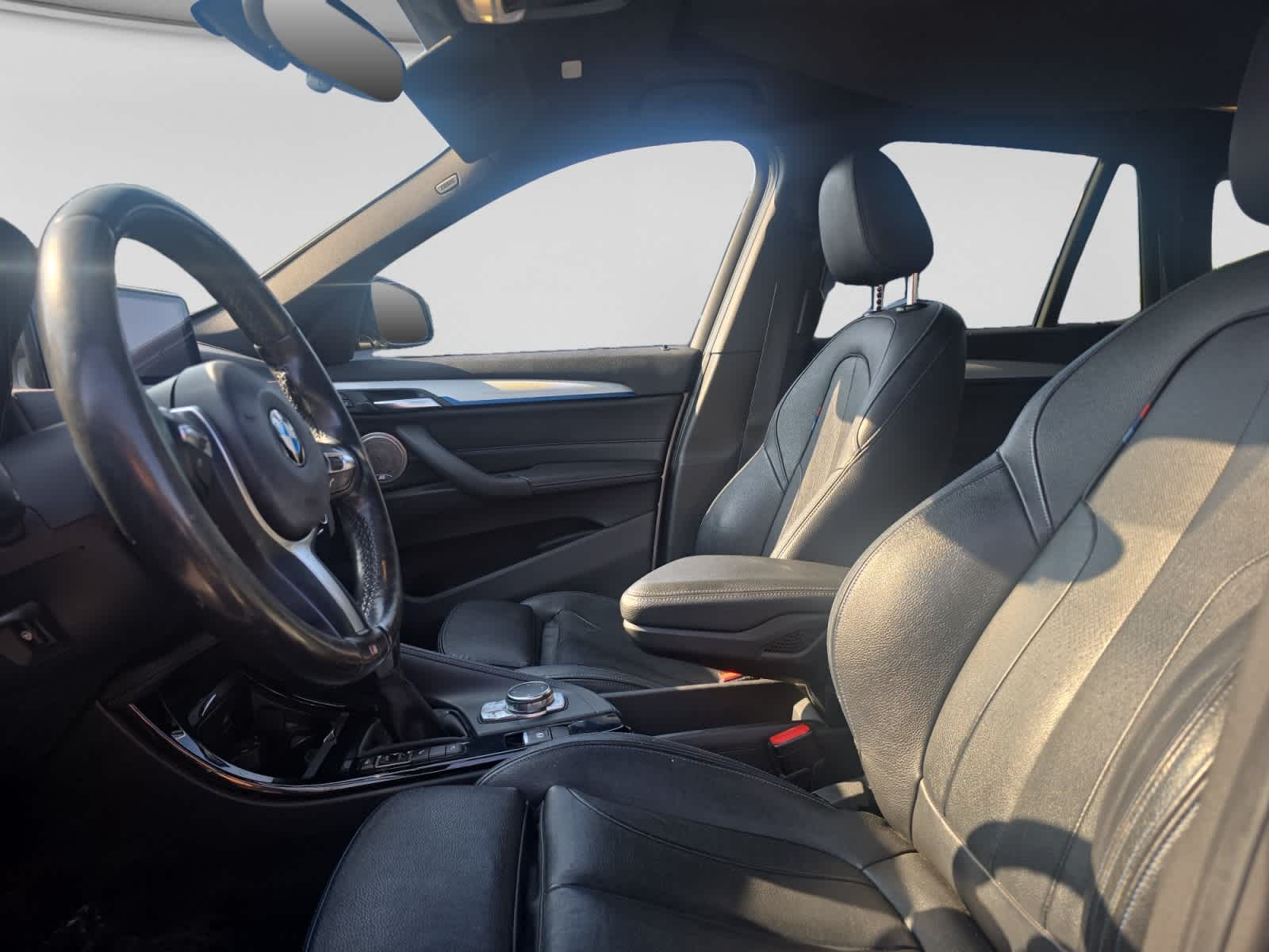 Used 2016 BMW X1 Sedan