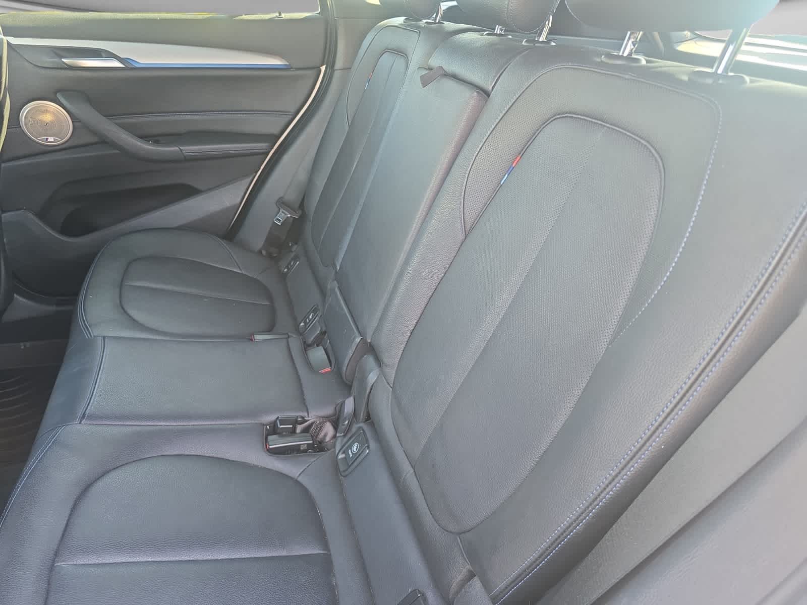 Used 2016 BMW X1 Sedan