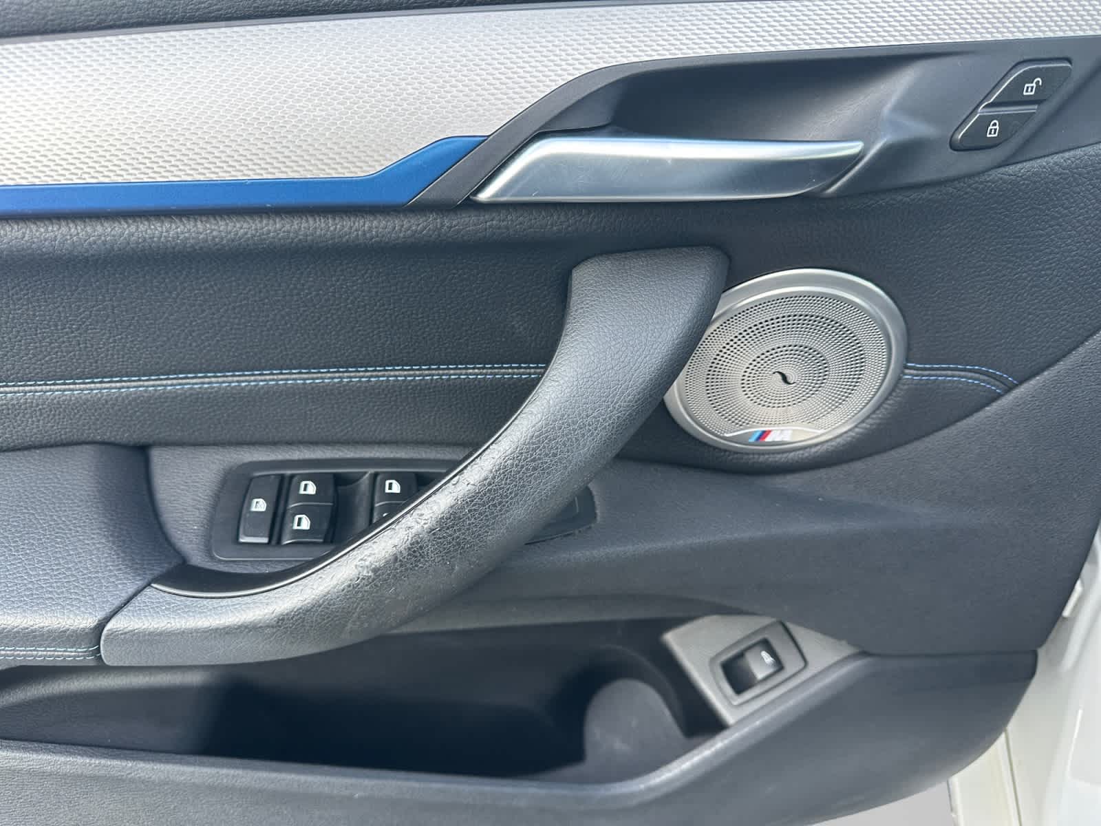 Used 2016 BMW X1 Sedan