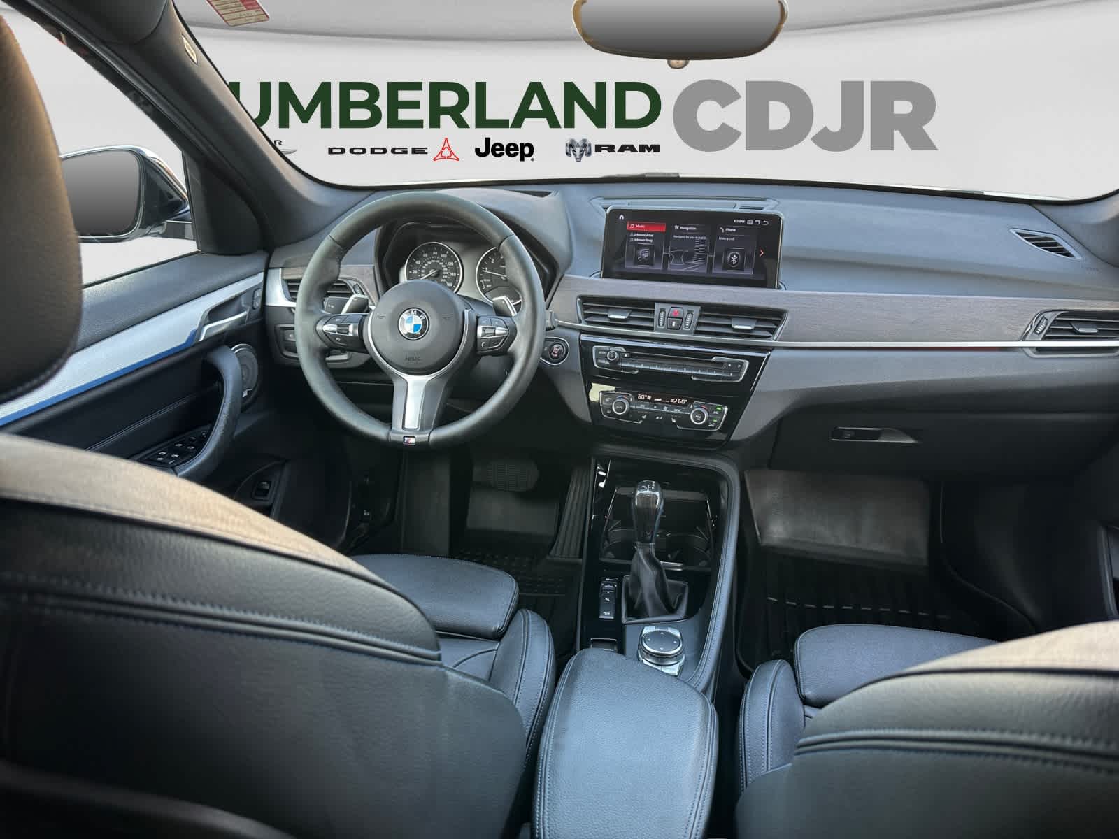 Used 2016 BMW X1 Sedan
