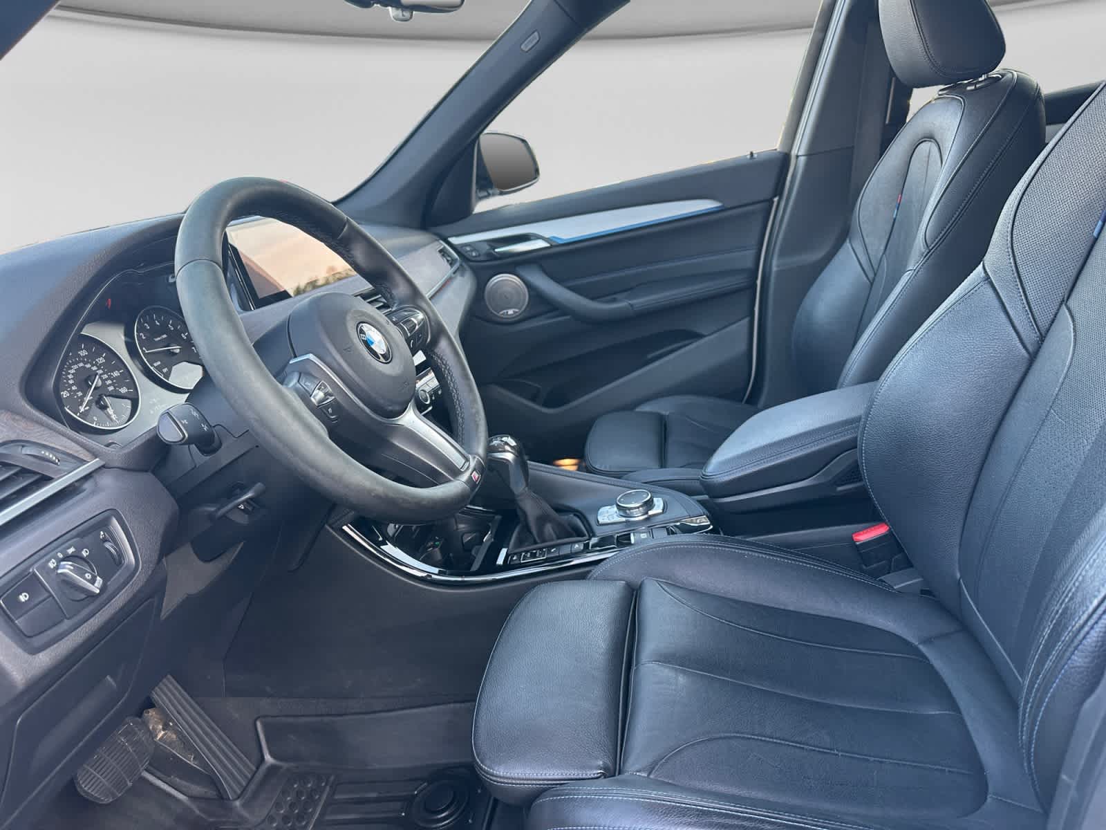 Used 2016 BMW X1 Sedan