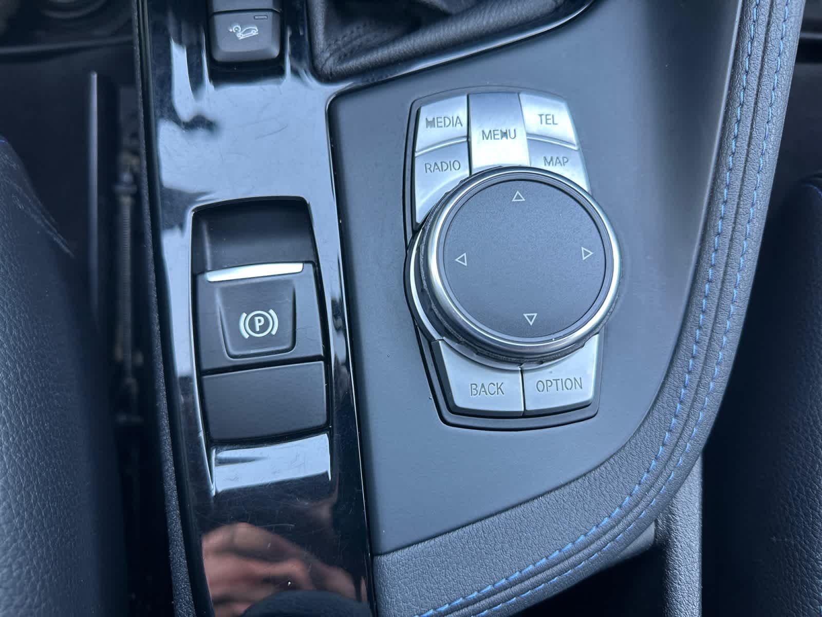 Used 2016 BMW X1 Sedan