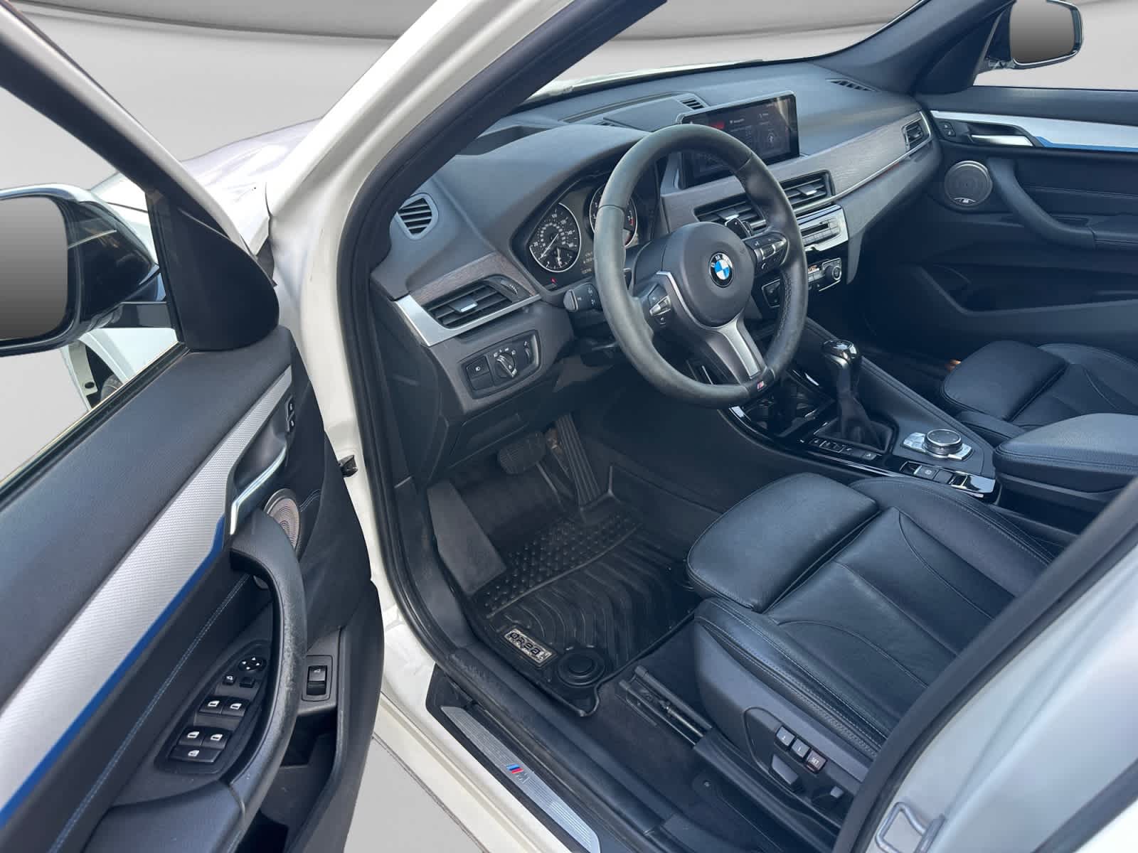 Used 2016 BMW X1 Sedan