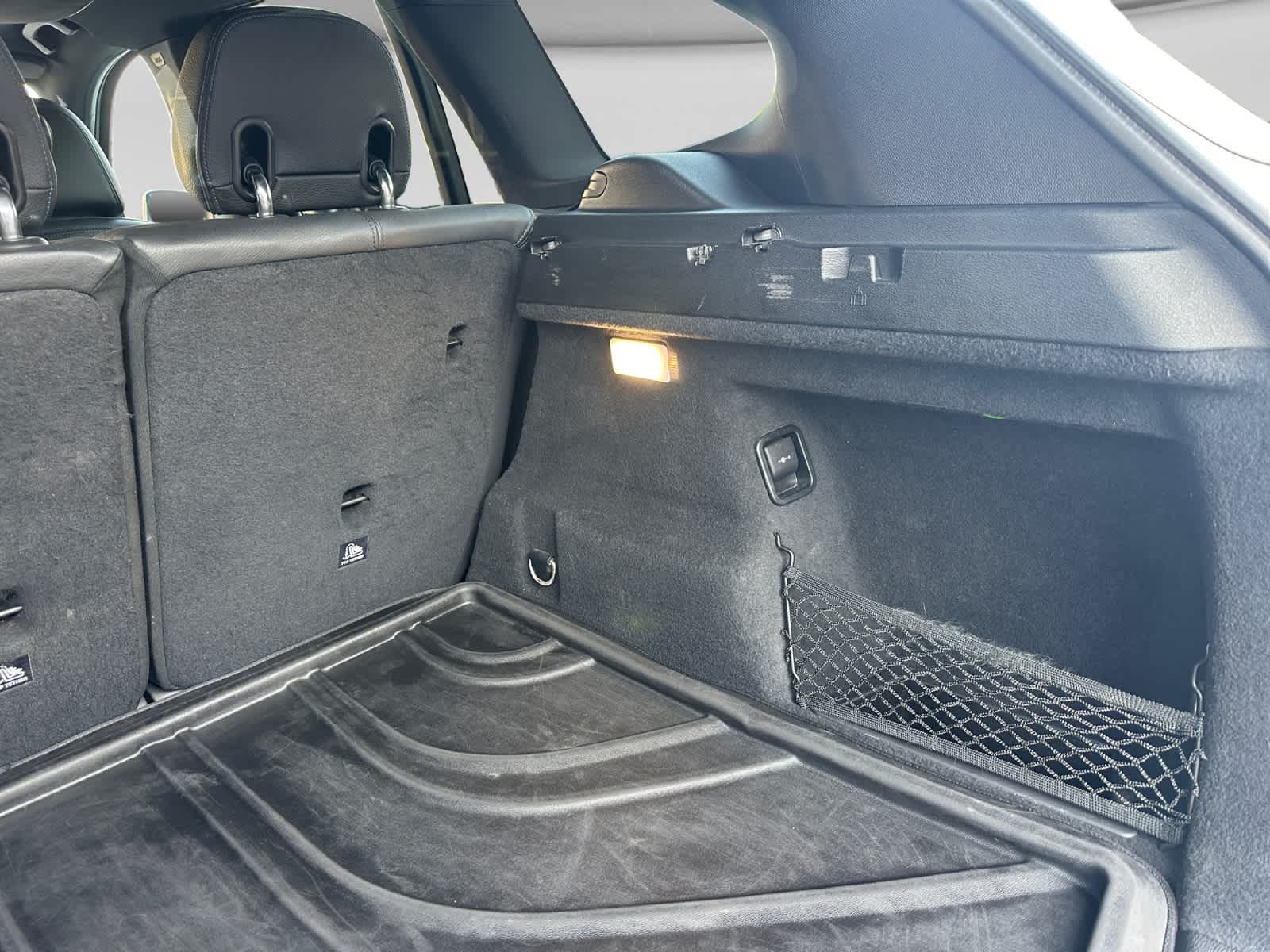 Used 2016 BMW X1 Sedan