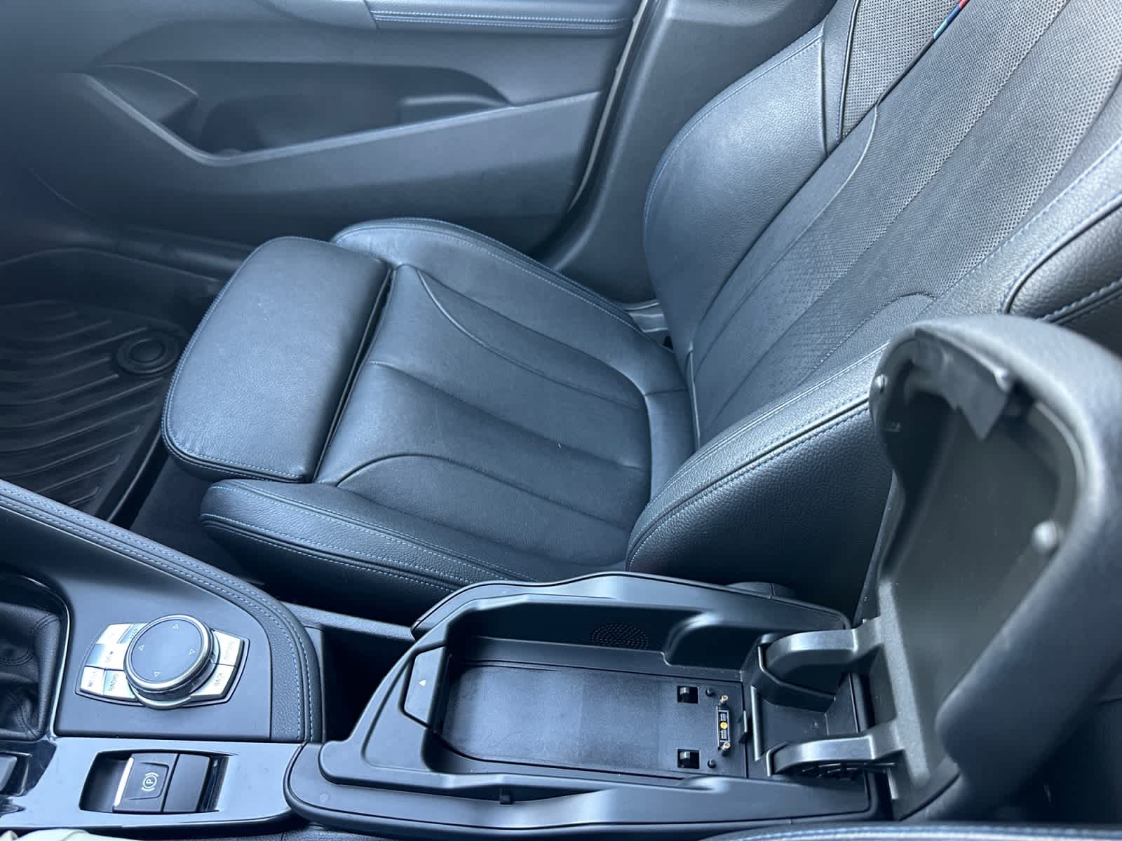 Used 2016 BMW X1 Sedan
