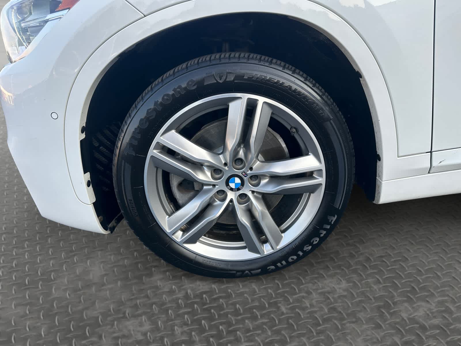 Used 2016 BMW X1 Sedan