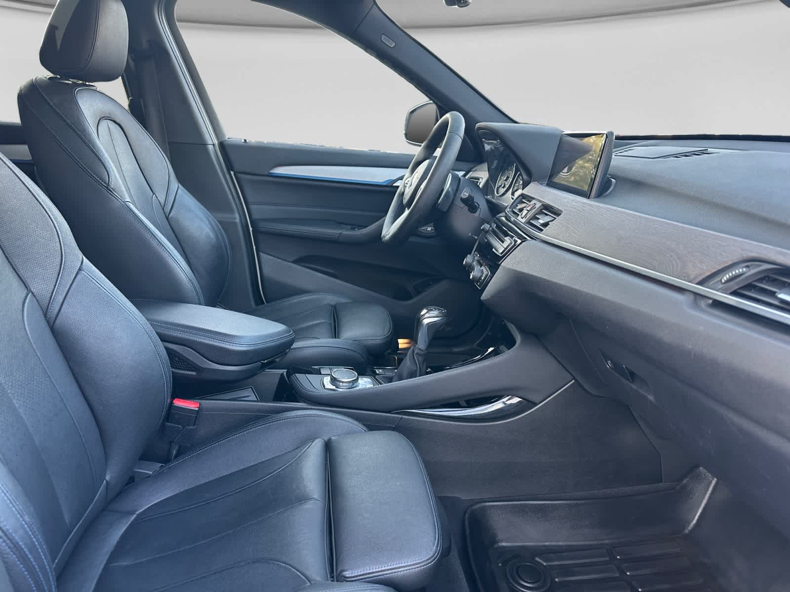 Used 2016 BMW X1 Sedan